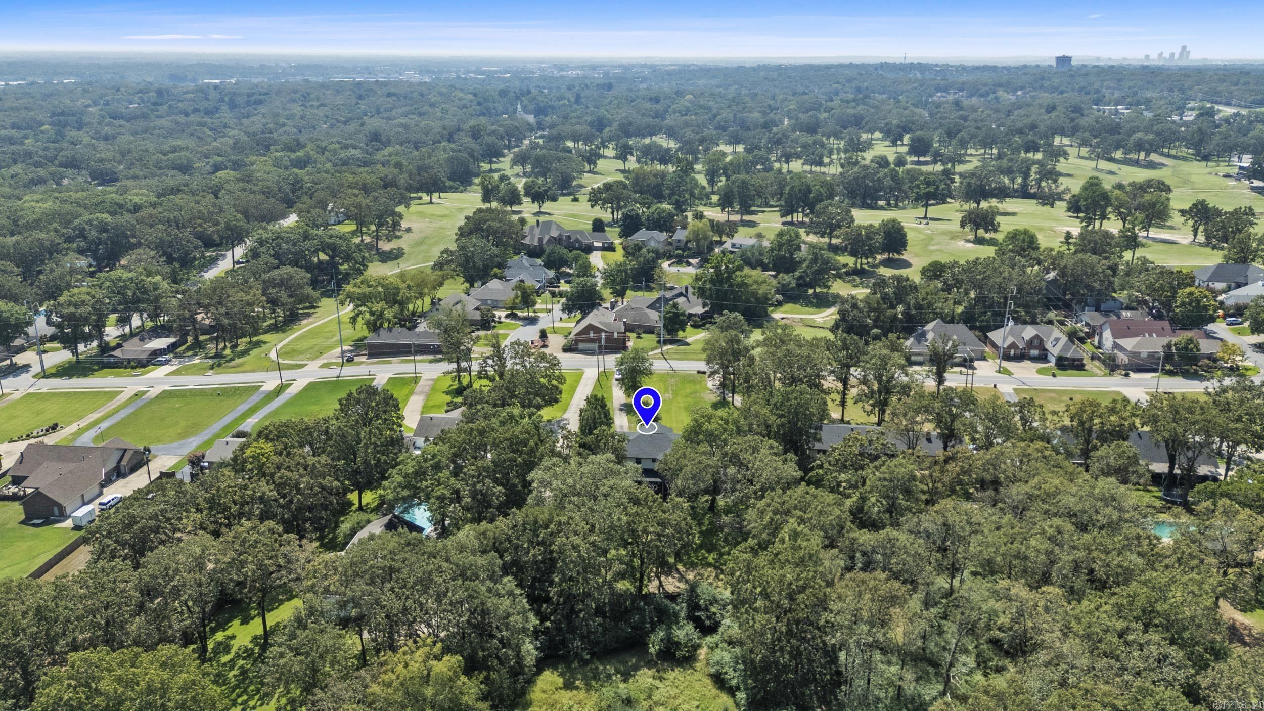 CLUB ROAD - Residential
