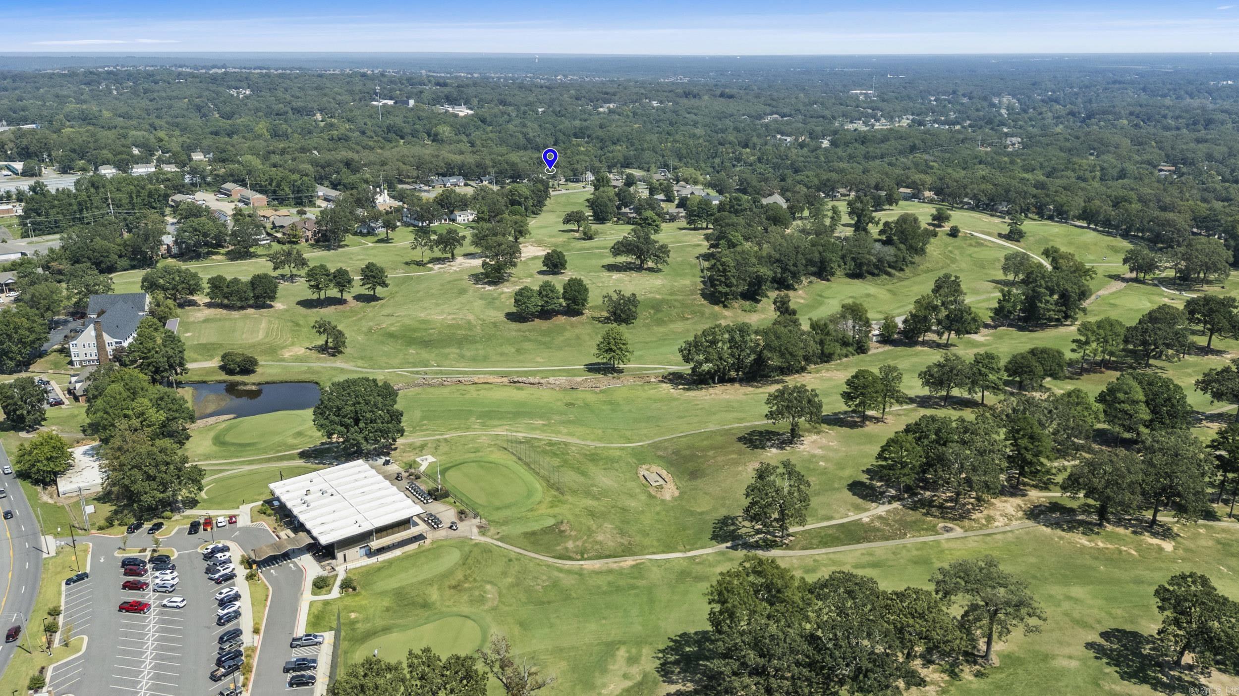 CLUB ROAD - Residential