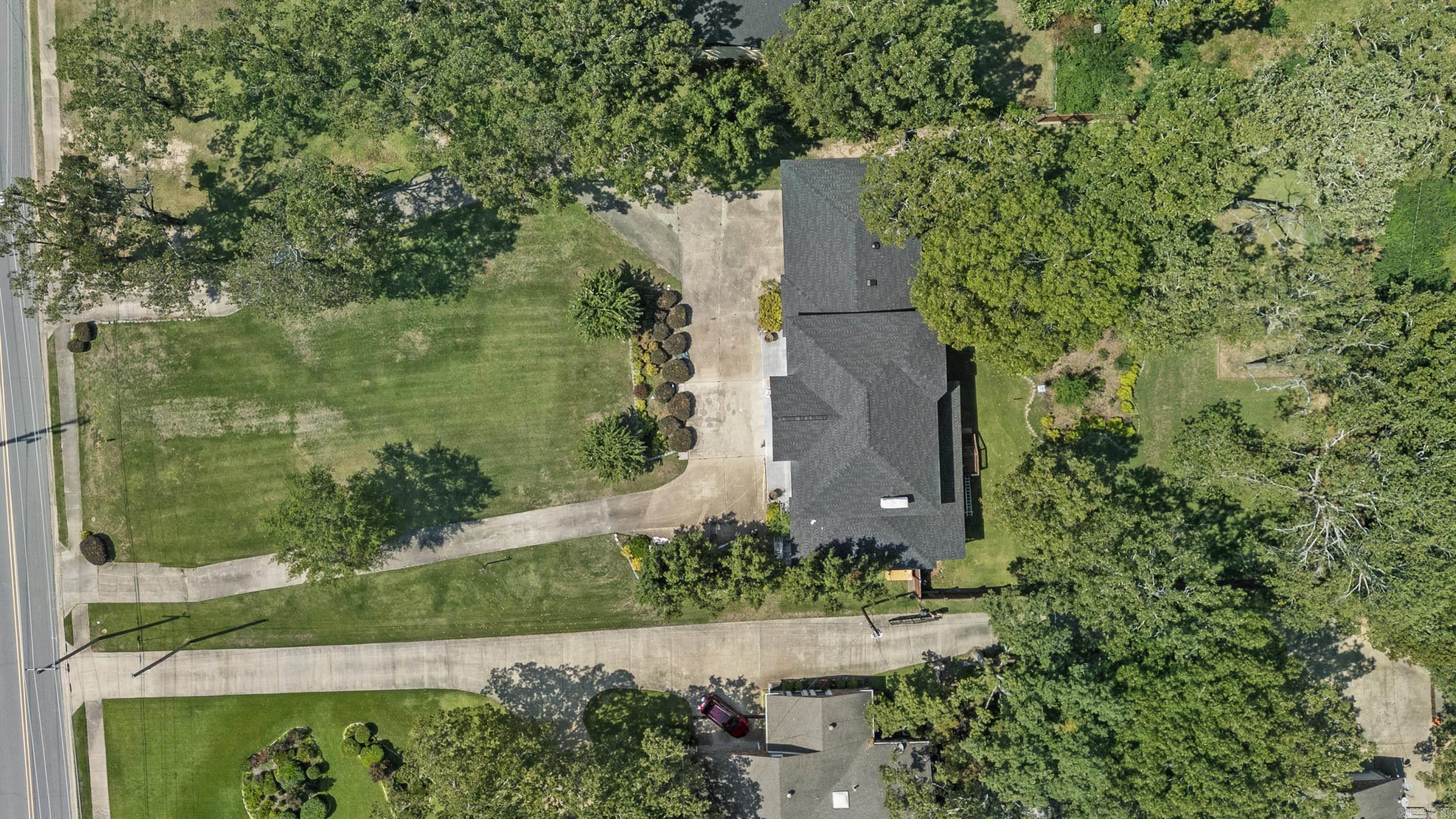 CLUB ROAD - Residential