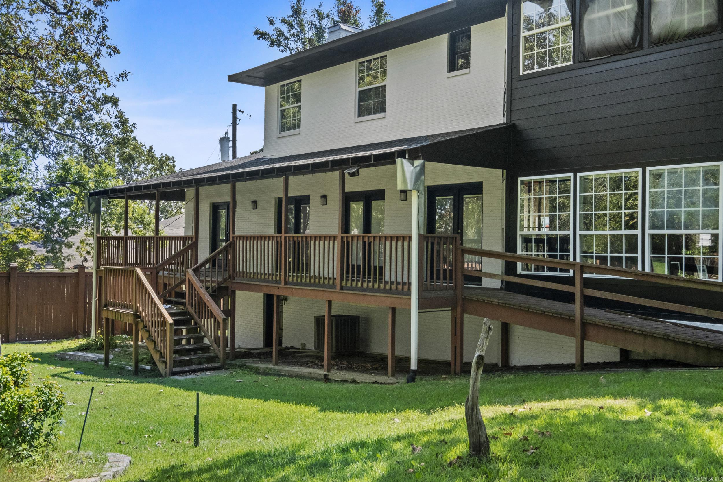 CLUB ROAD - Residential