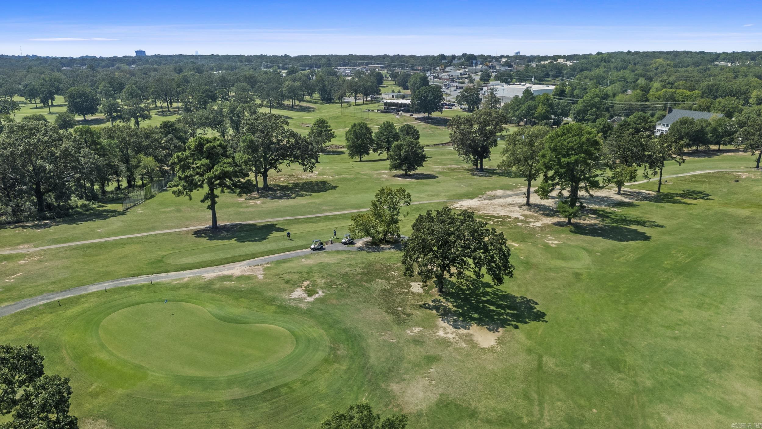 CLUB ROAD - Residential