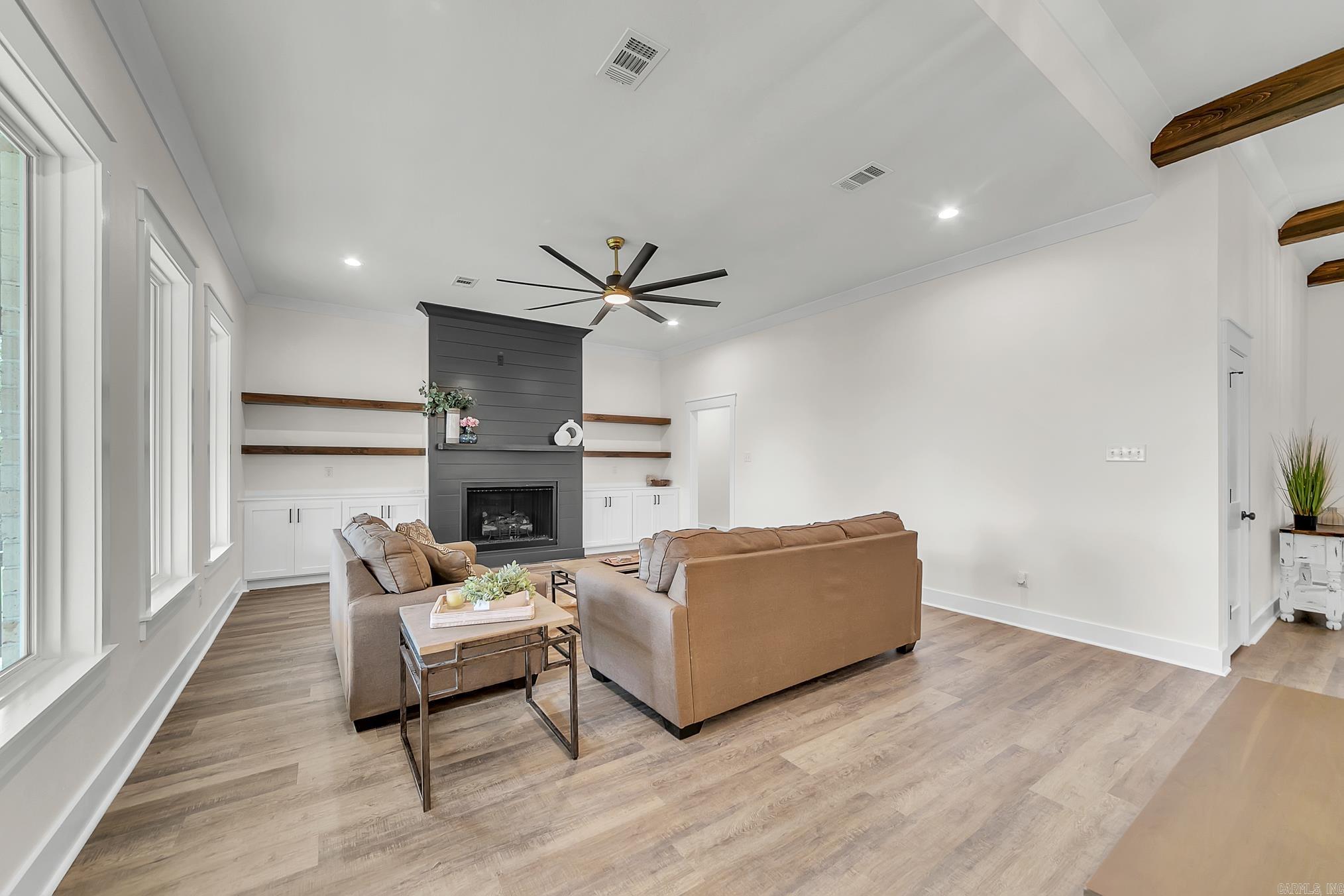 GREYSTONE - Residential