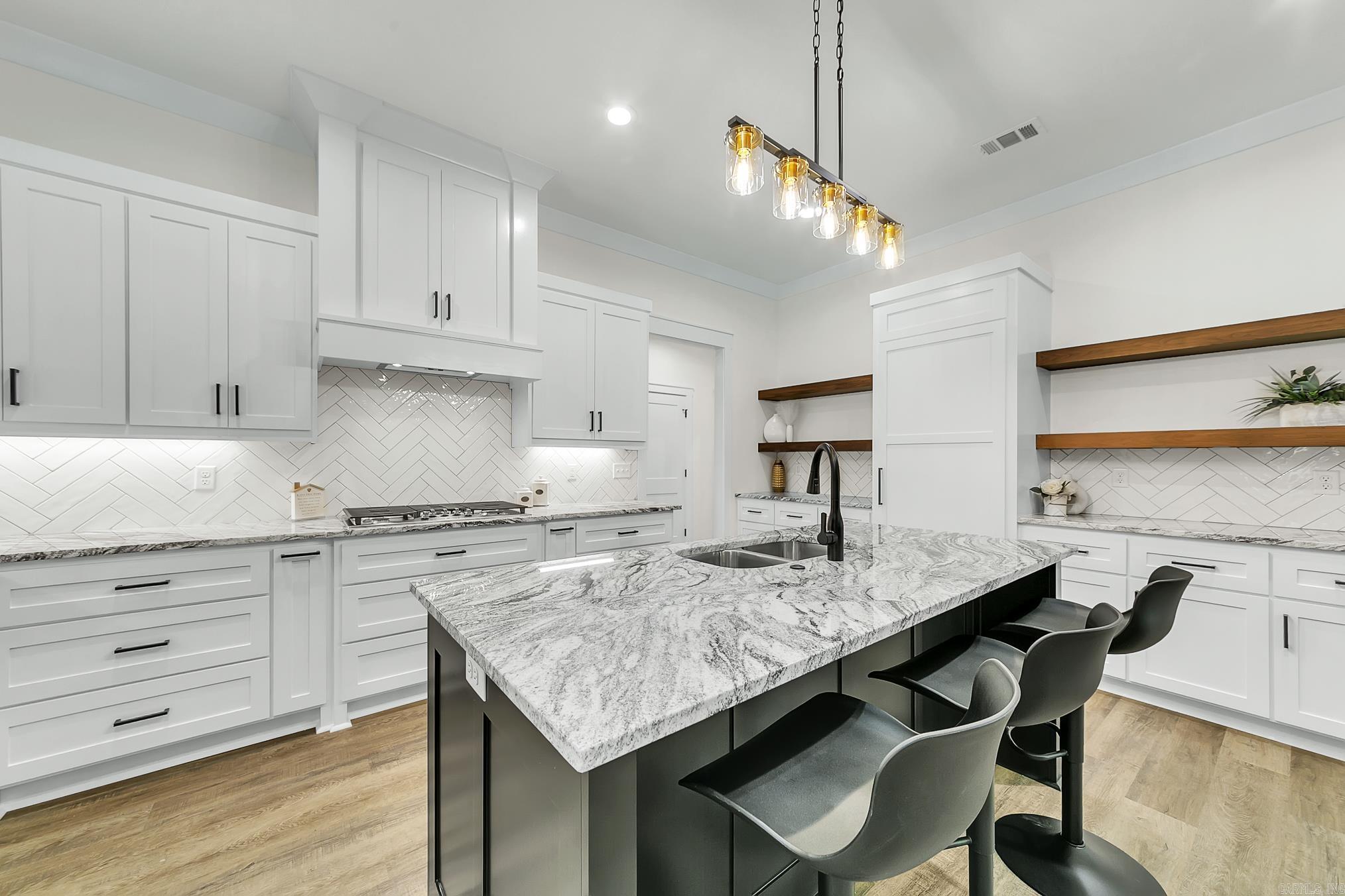 GREYSTONE - Residential