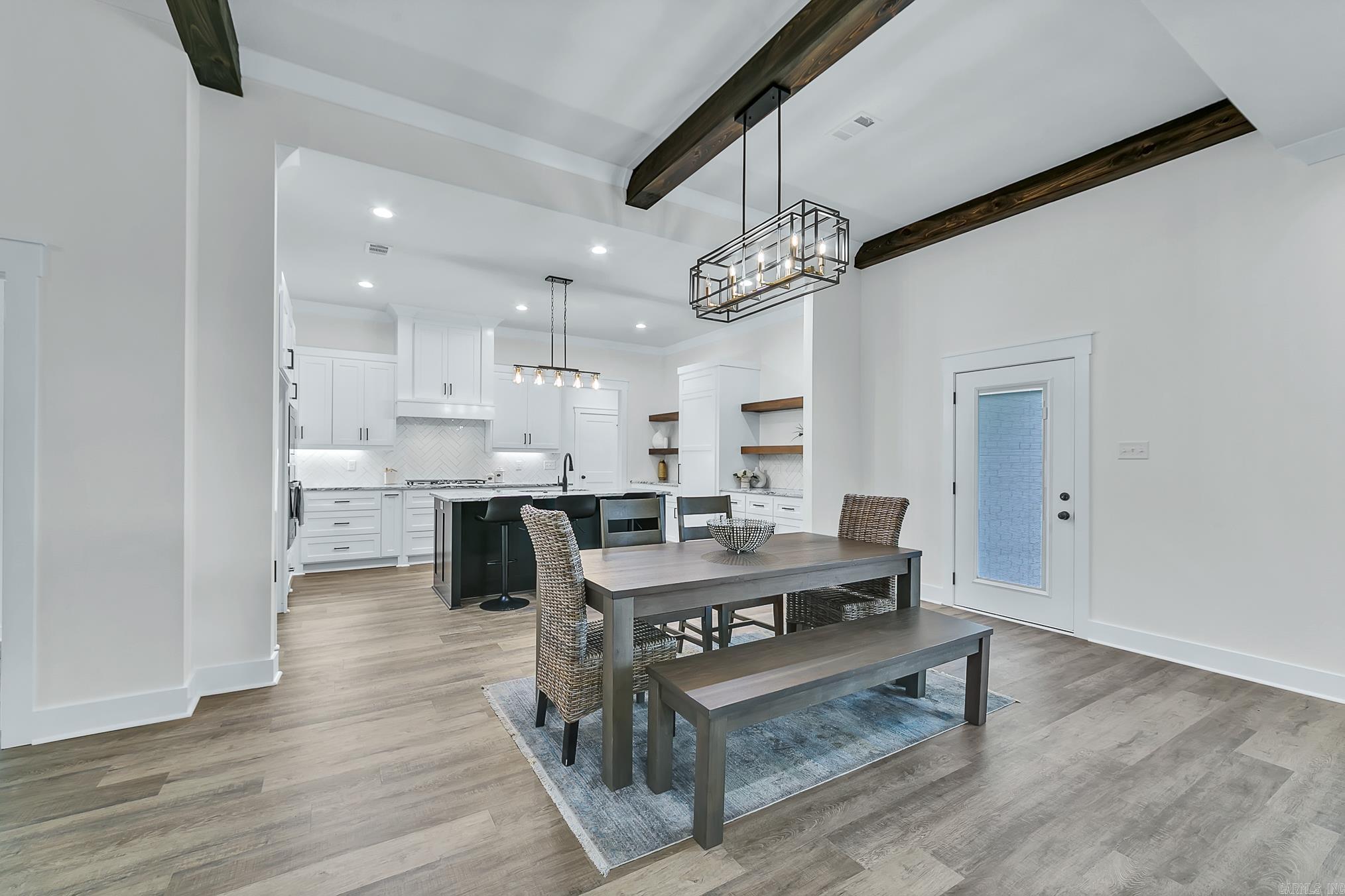 GREYSTONE - Residential