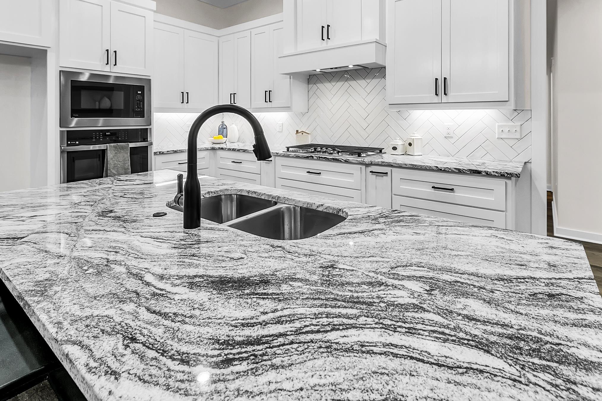 GREYSTONE - Residential