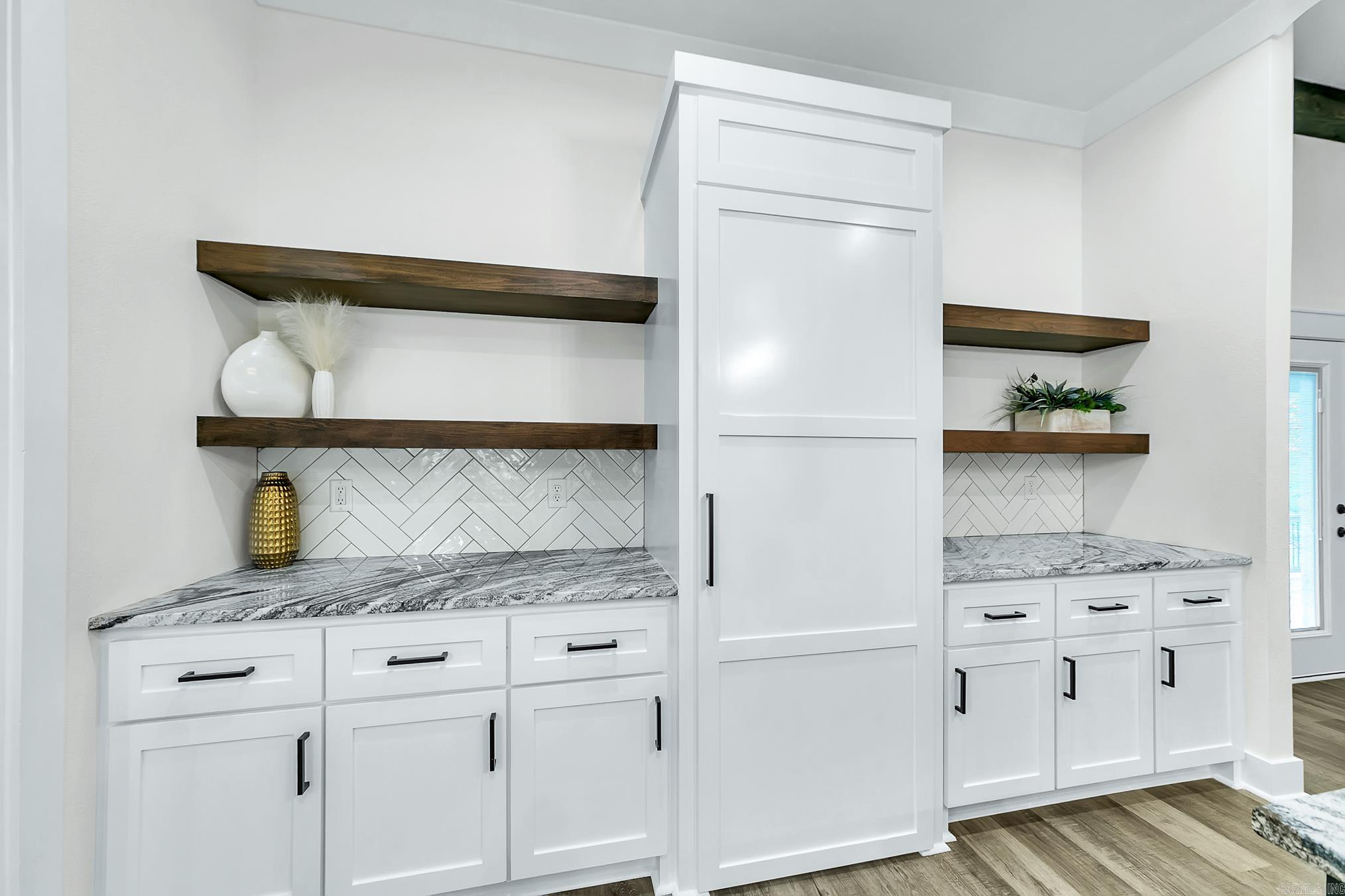 GREYSTONE - Residential