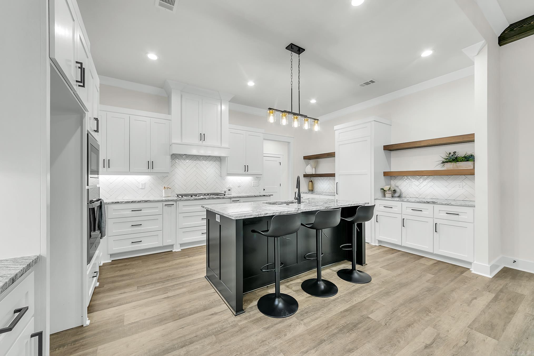 GREYSTONE - Residential