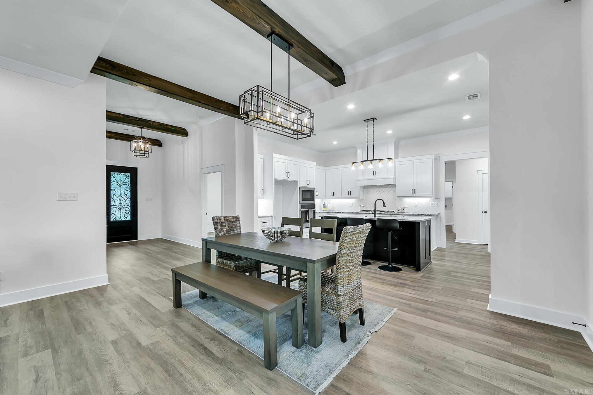 GREYSTONE - Residential