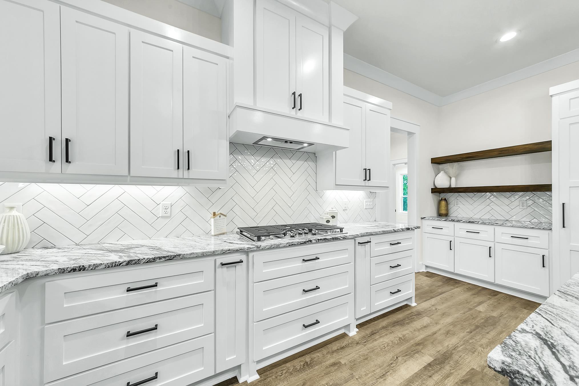 GREYSTONE - Residential