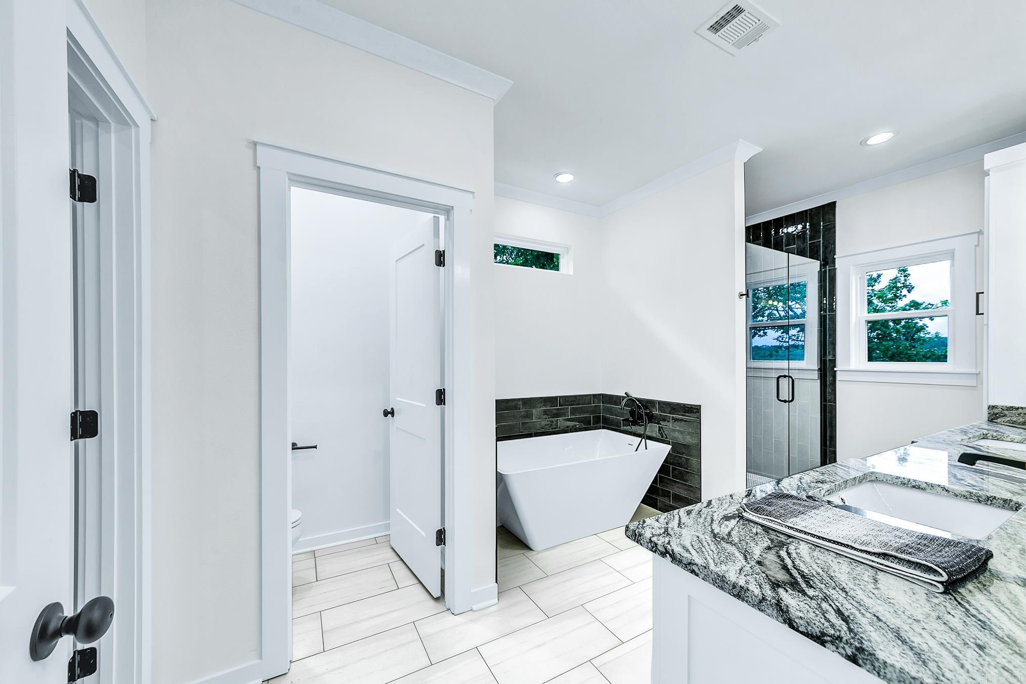 GREYSTONE - Residential