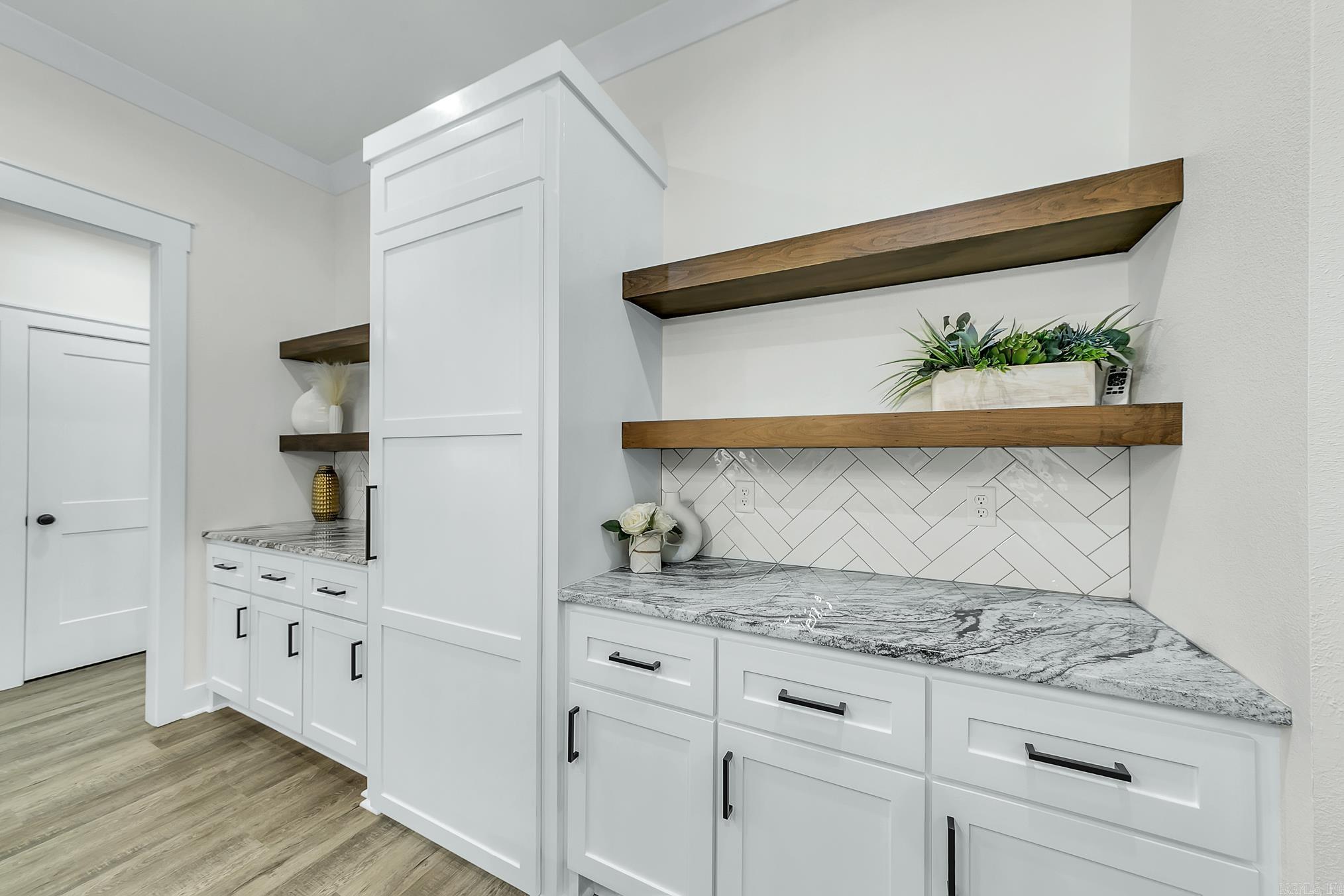 GREYSTONE - Residential