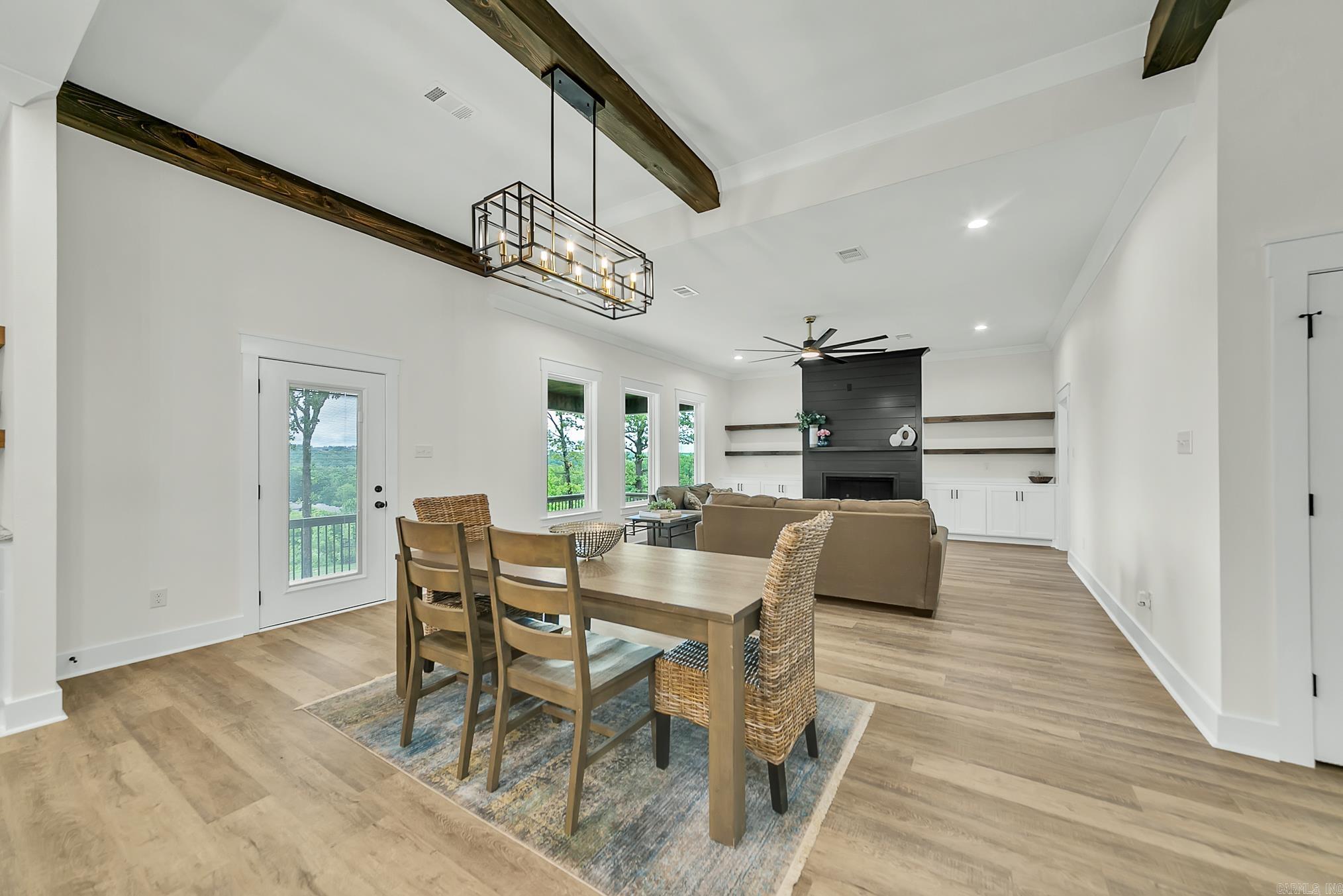 GREYSTONE - Residential