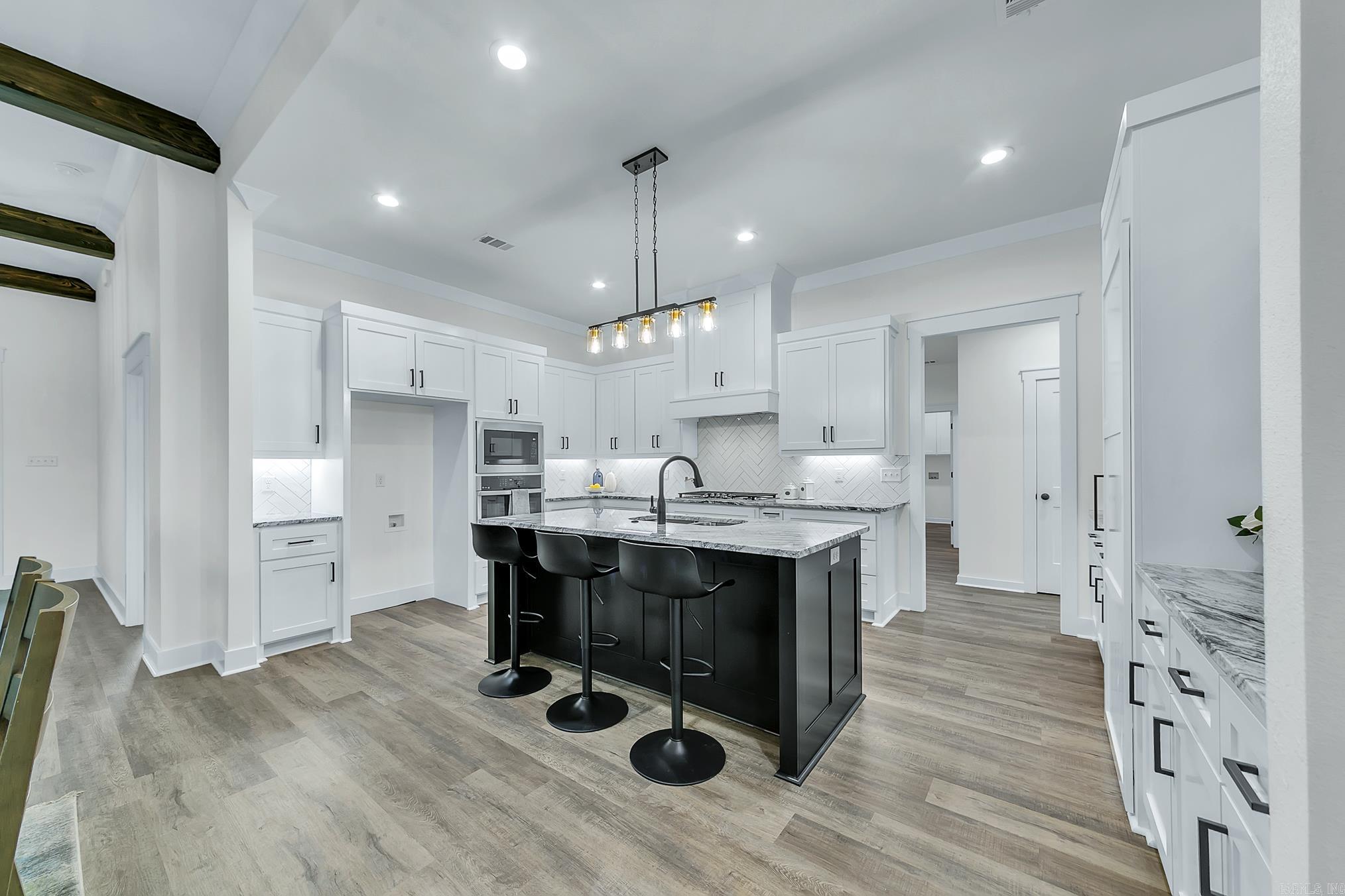 GREYSTONE - Residential