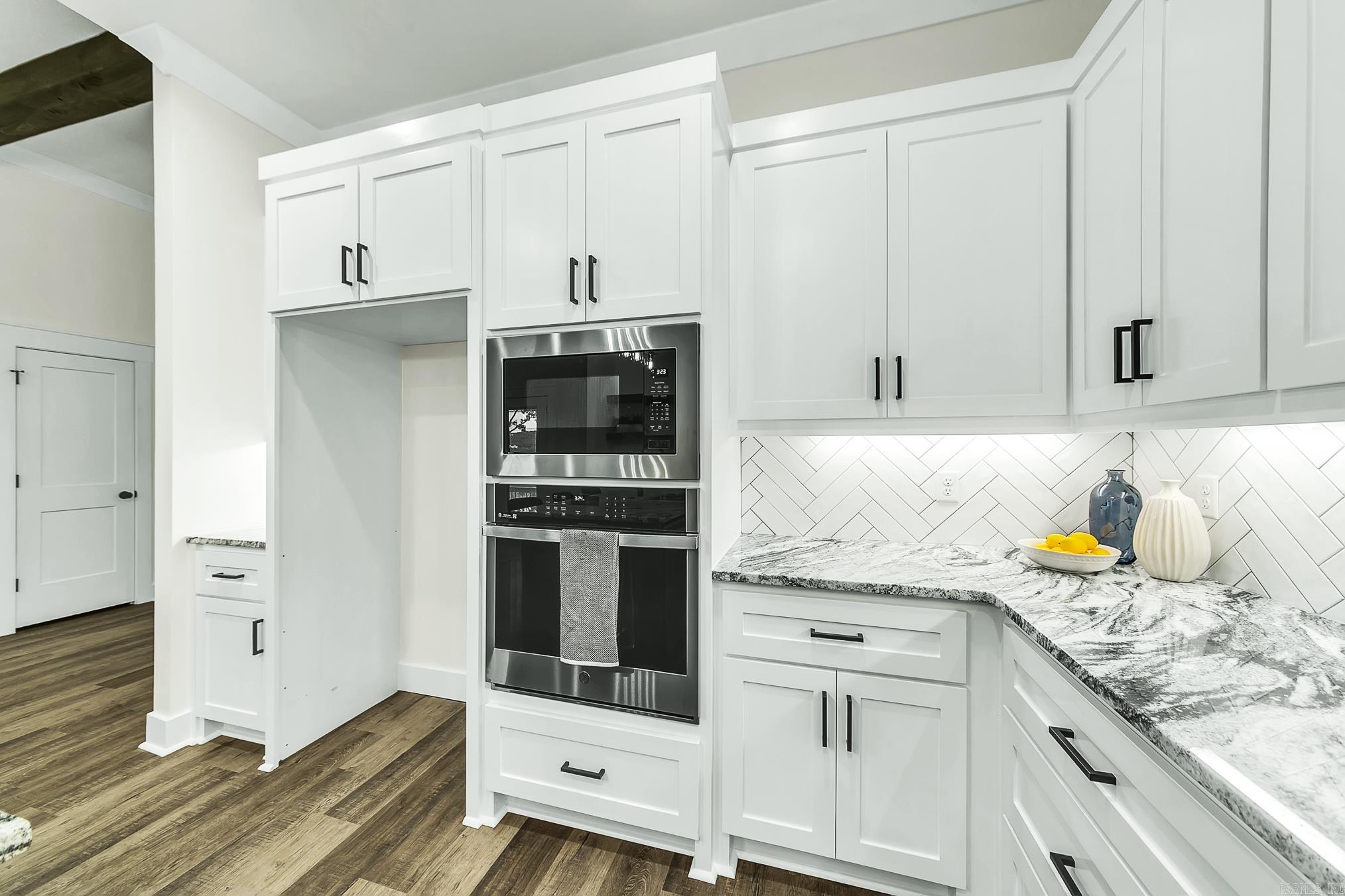 GREYSTONE - Residential