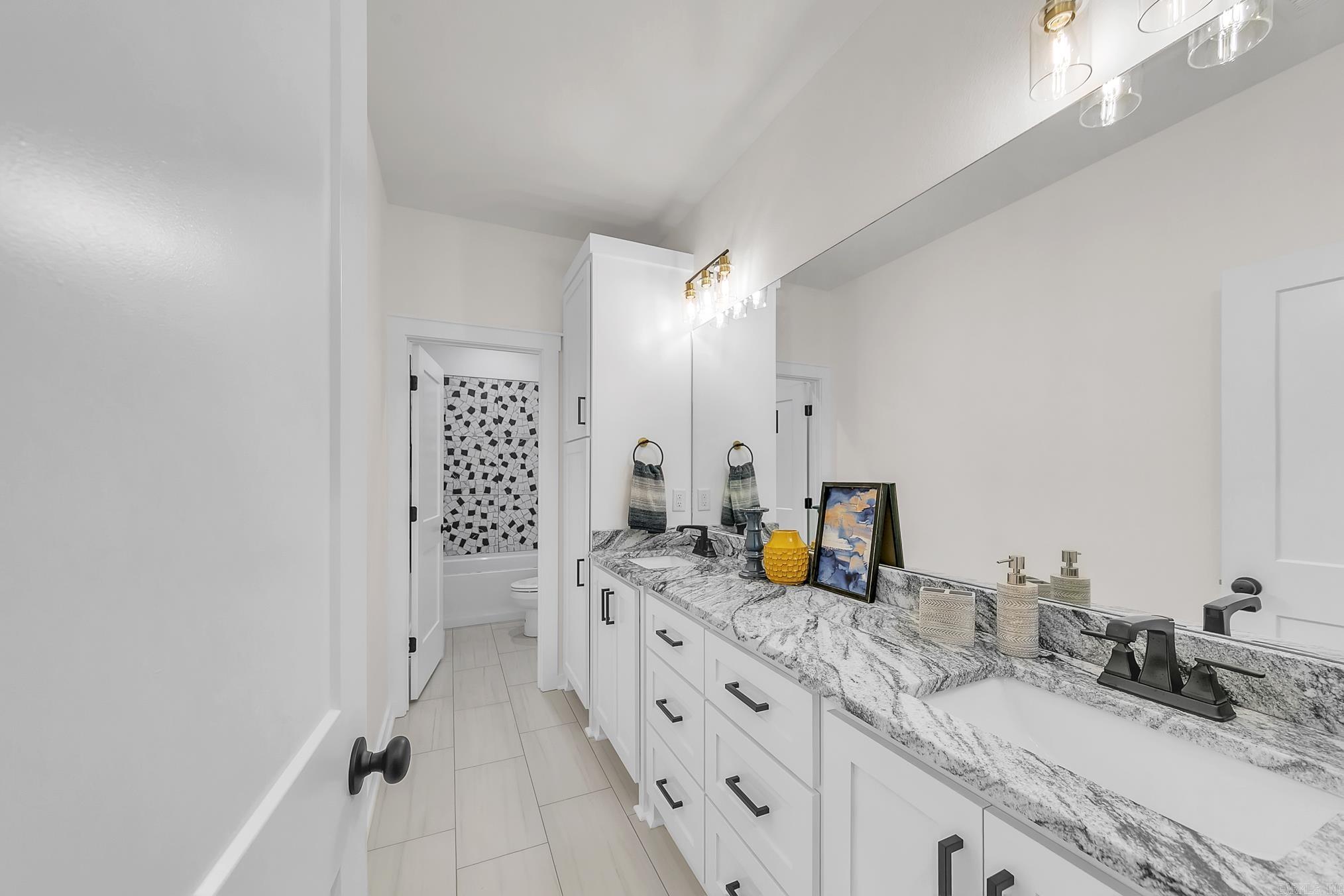 GREYSTONE - Residential