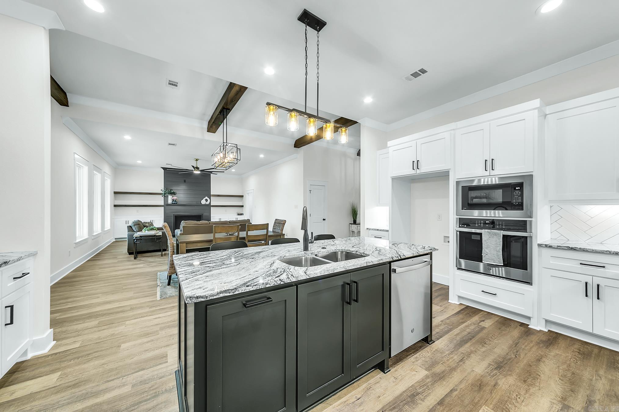 GREYSTONE - Residential