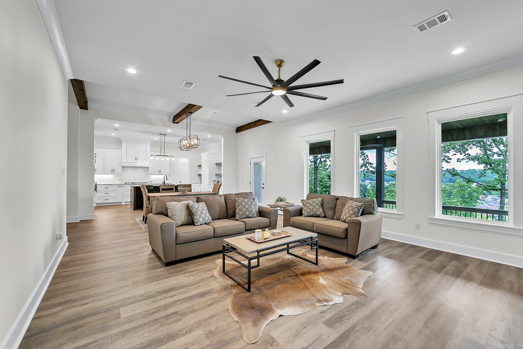 GREYSTONE - Residential