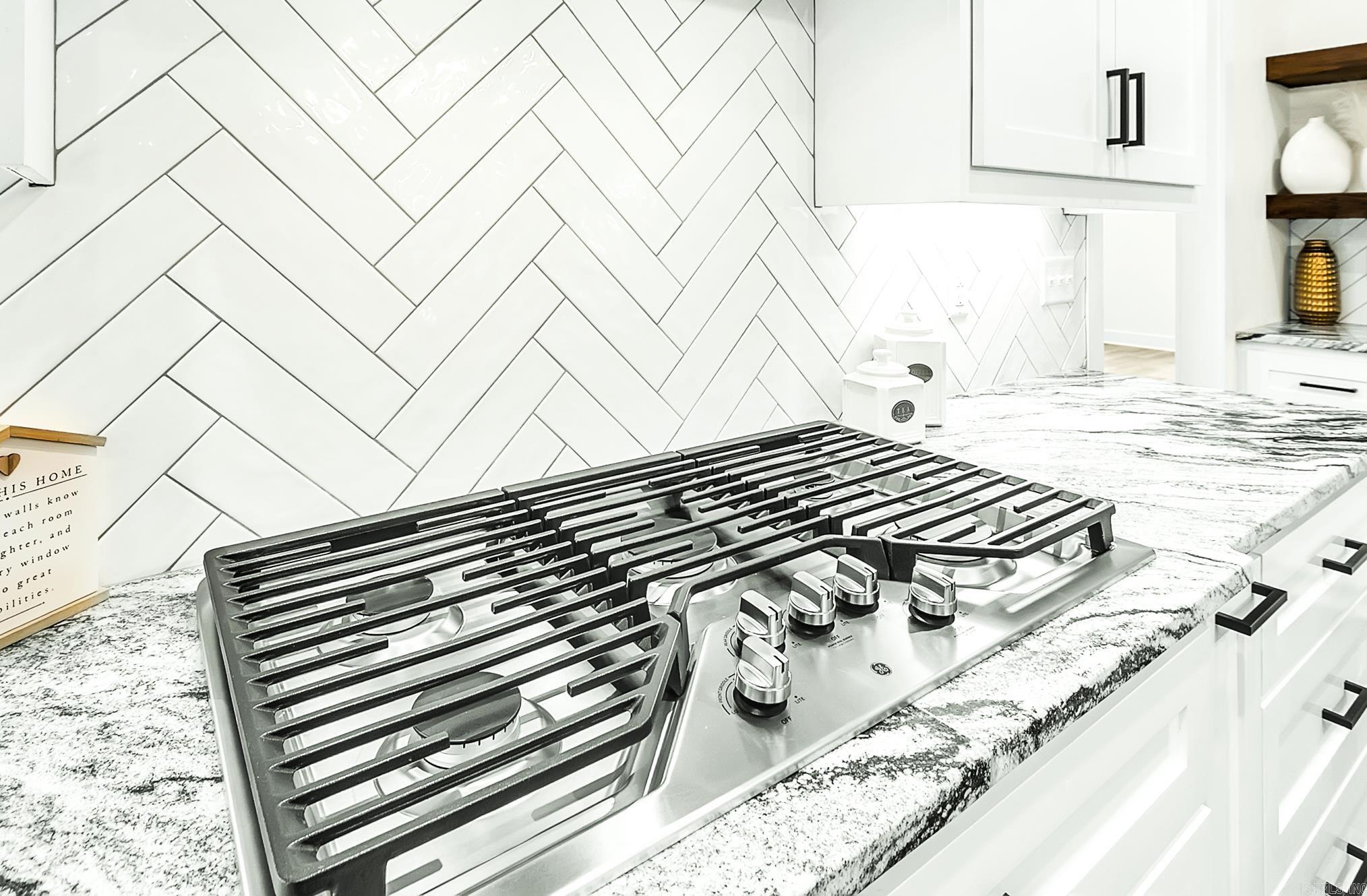 GREYSTONE - Residential