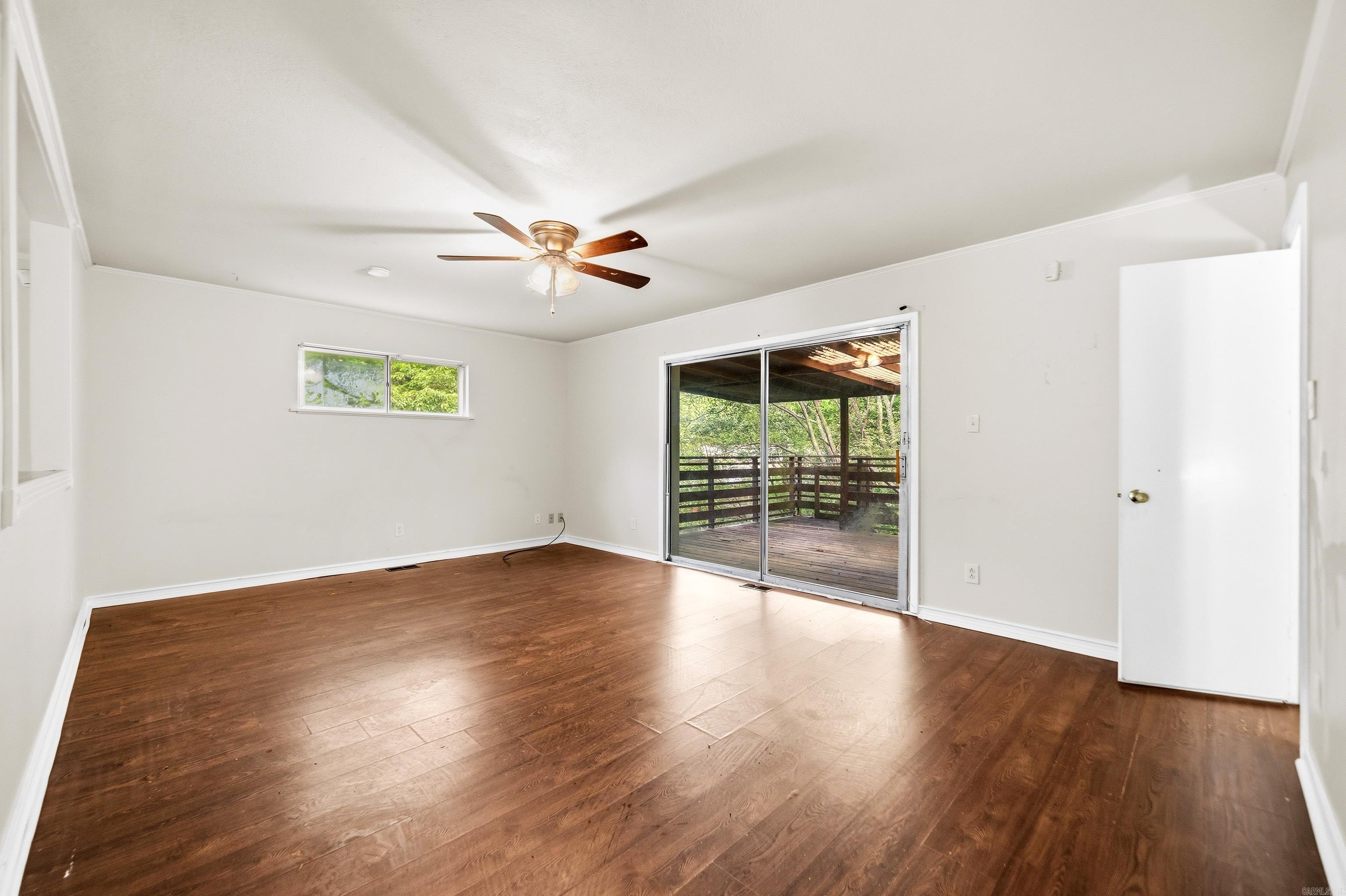 GREEN FOREST - Residential