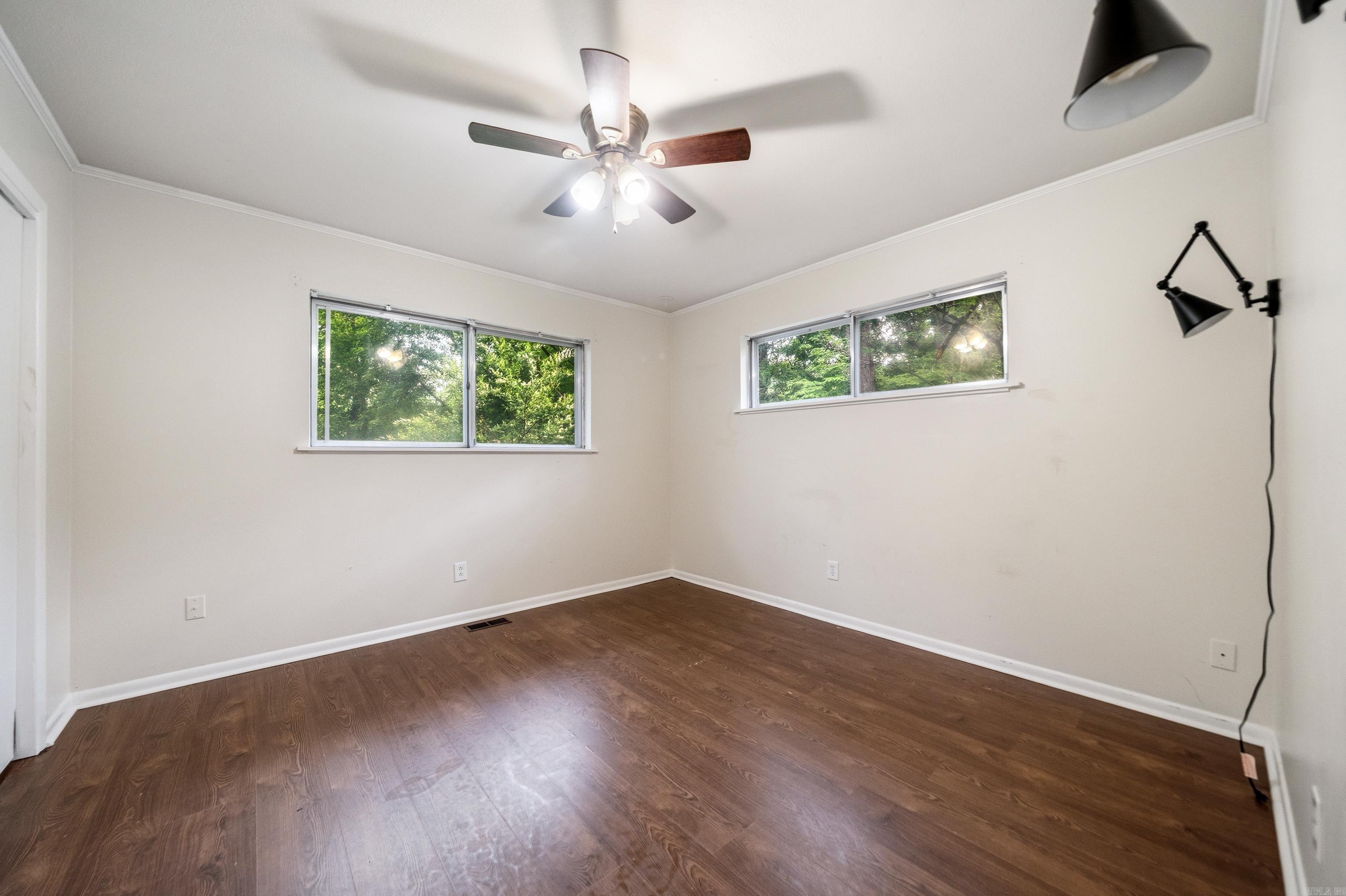 GREEN FOREST - Residential