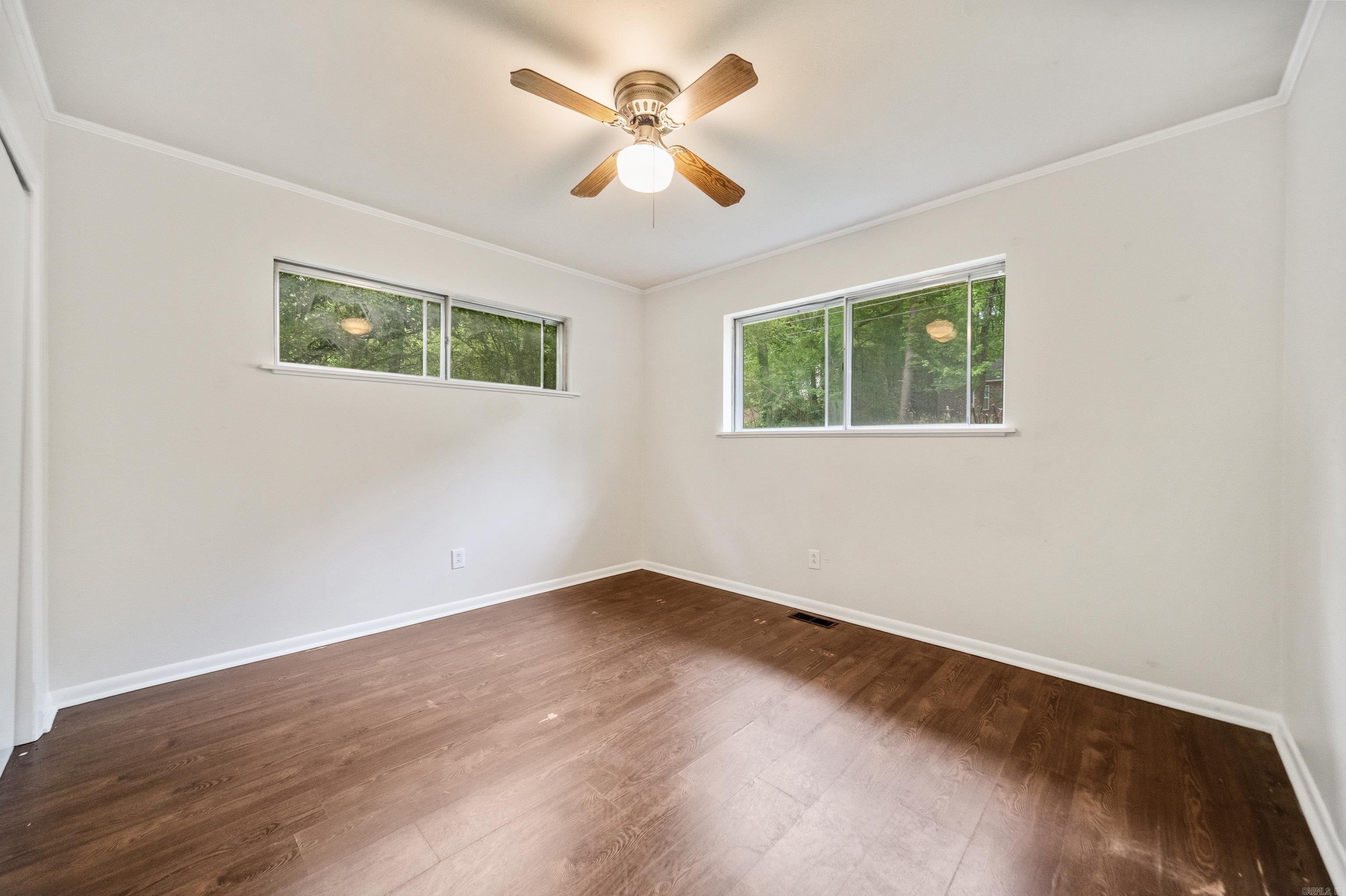 GREEN FOREST - Residential