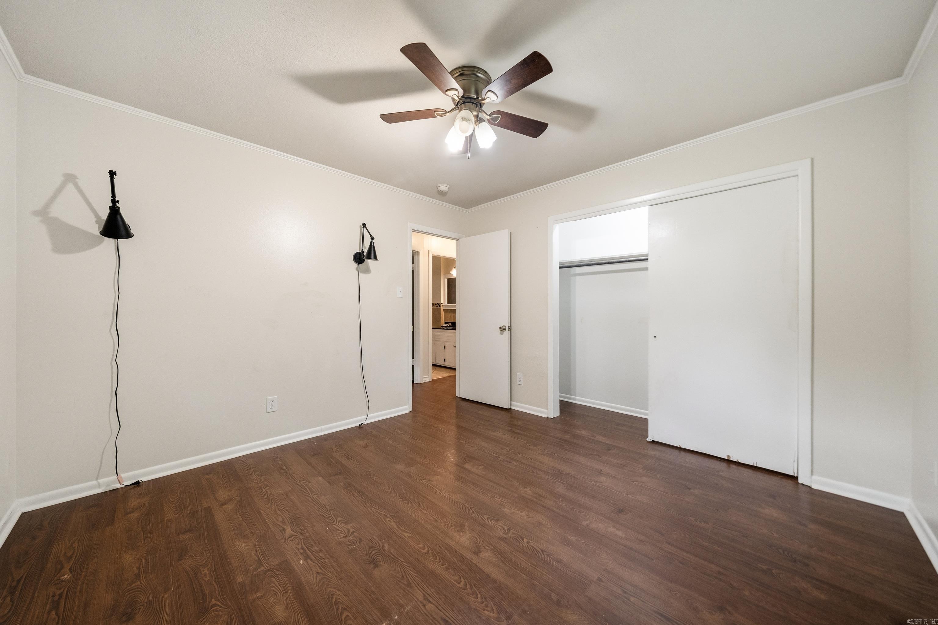 GREEN FOREST - Residential