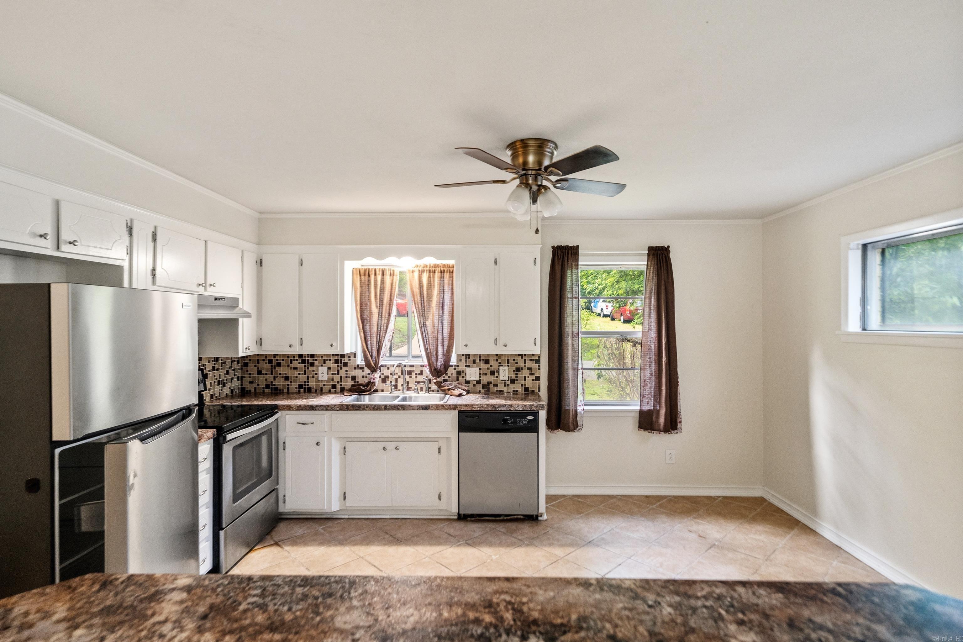 GREEN FOREST - Residential