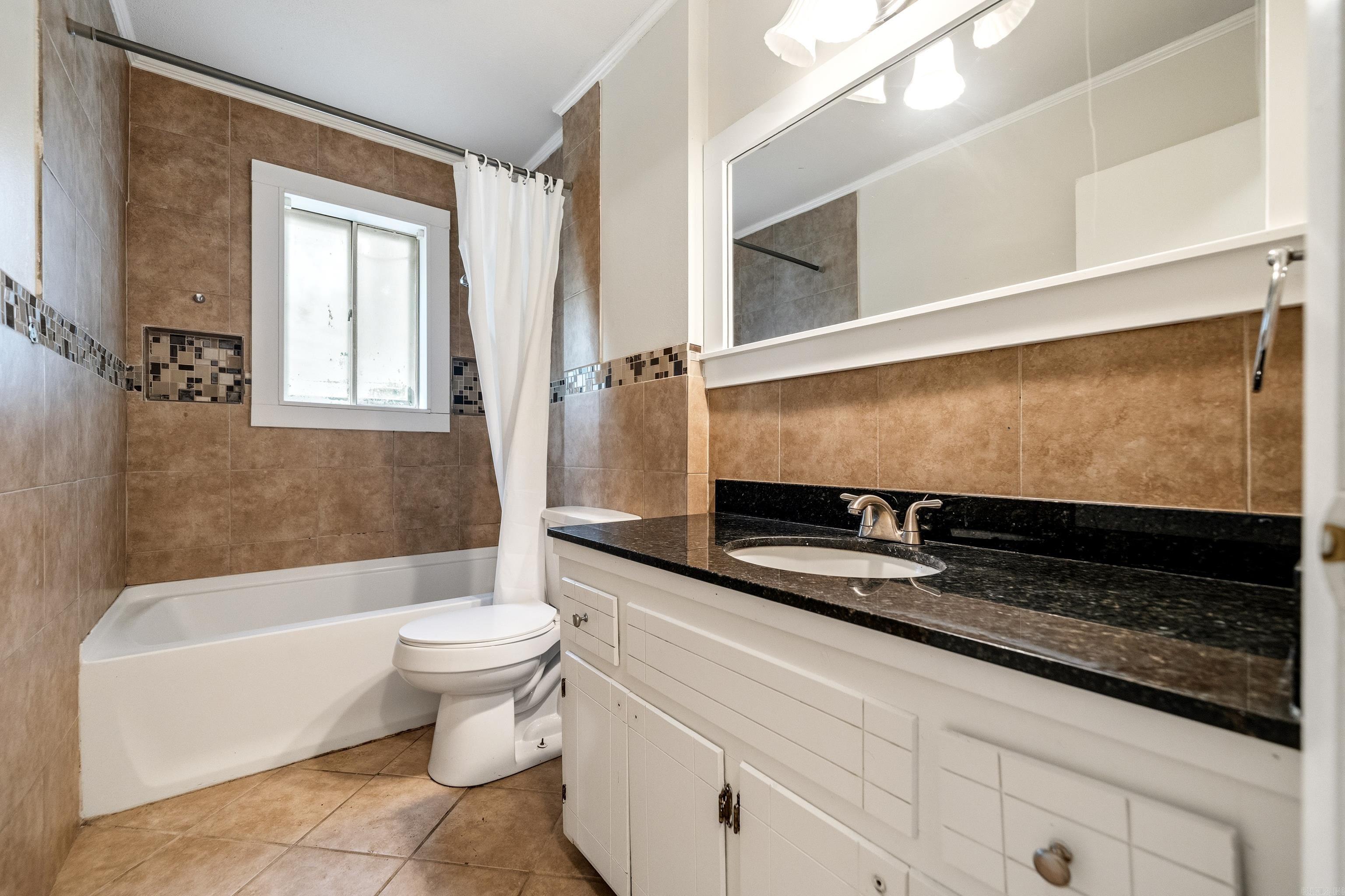 GREEN FOREST - Residential