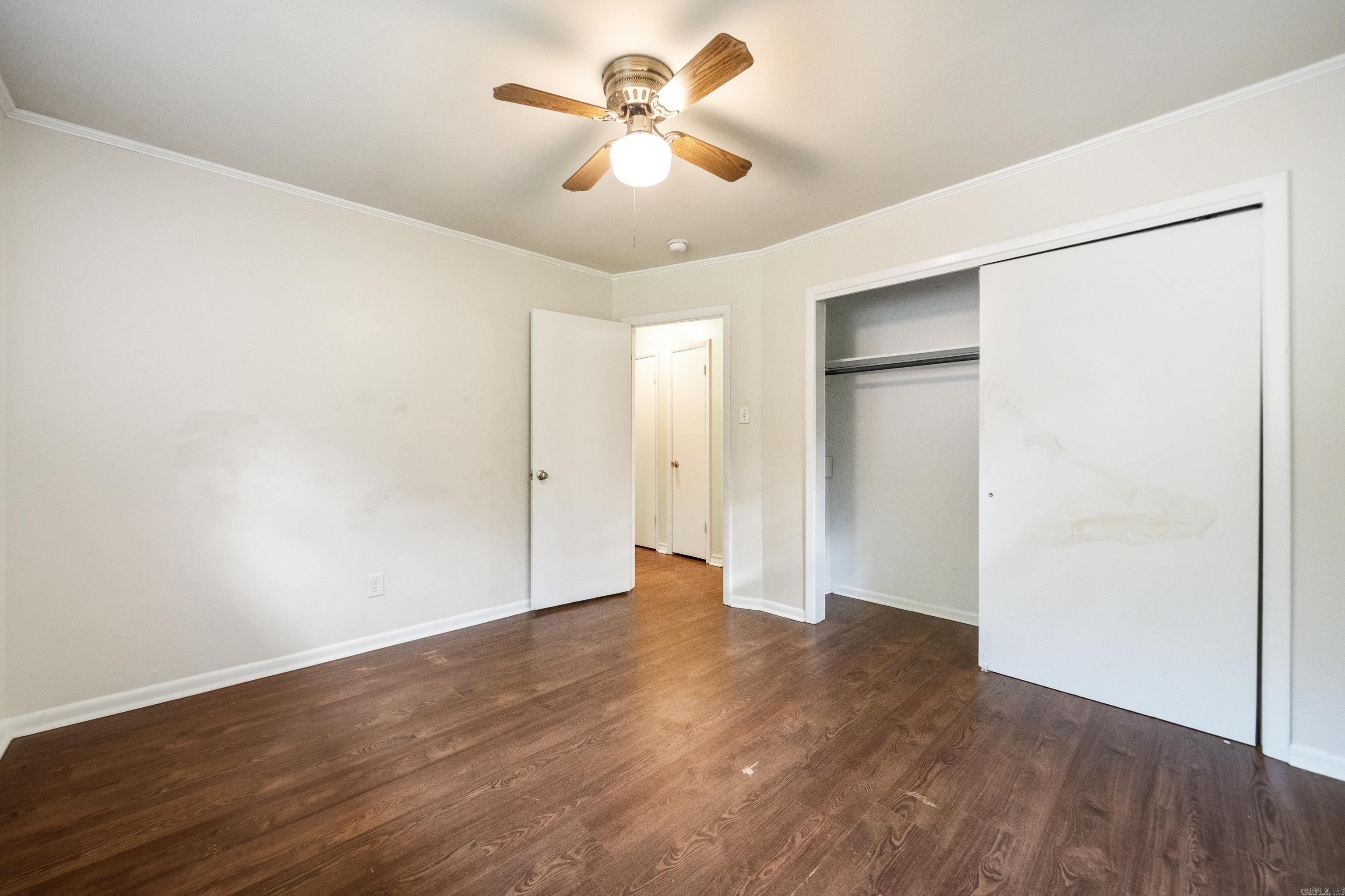 GREEN FOREST - Residential