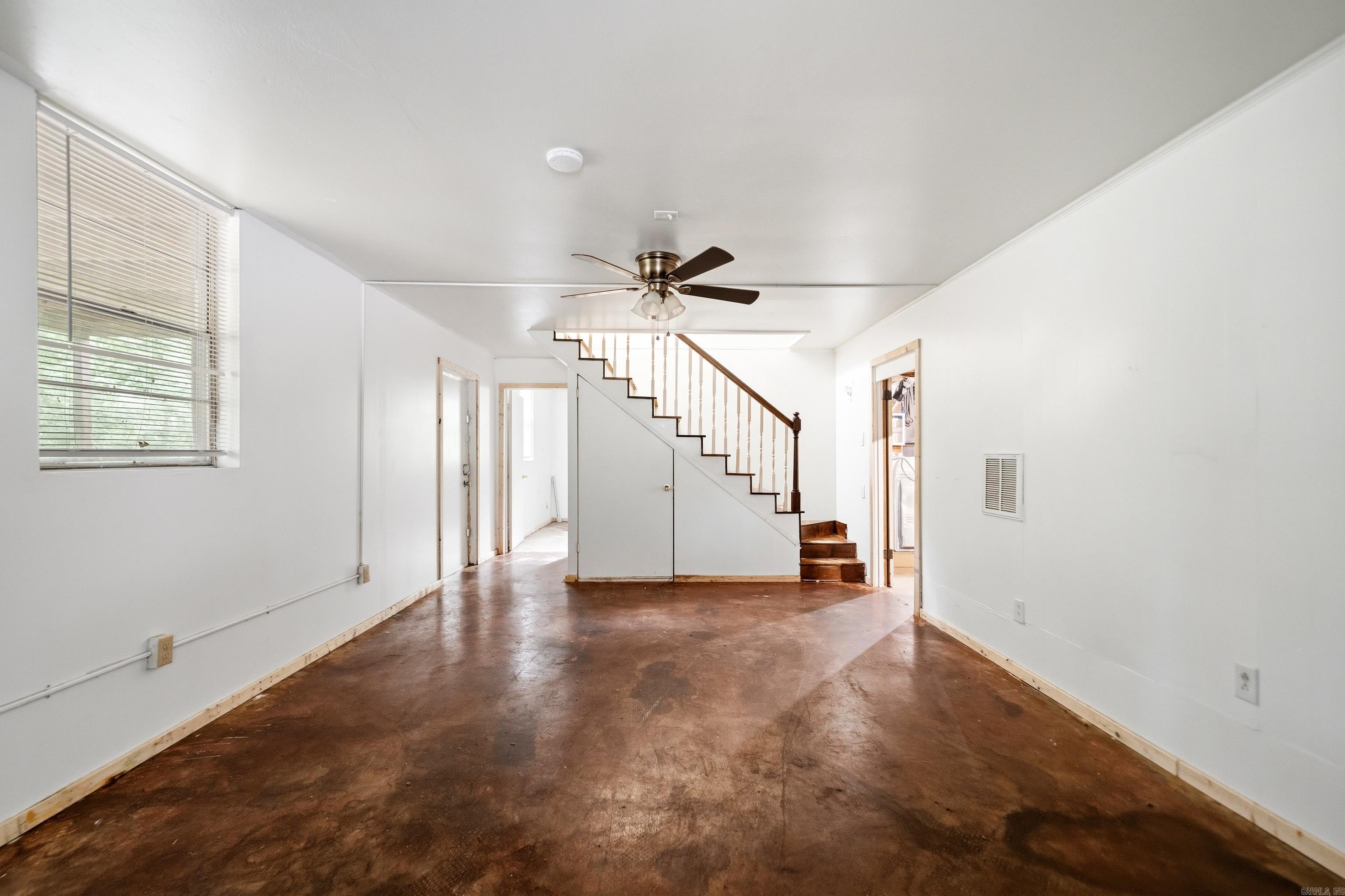 GREEN FOREST - Residential