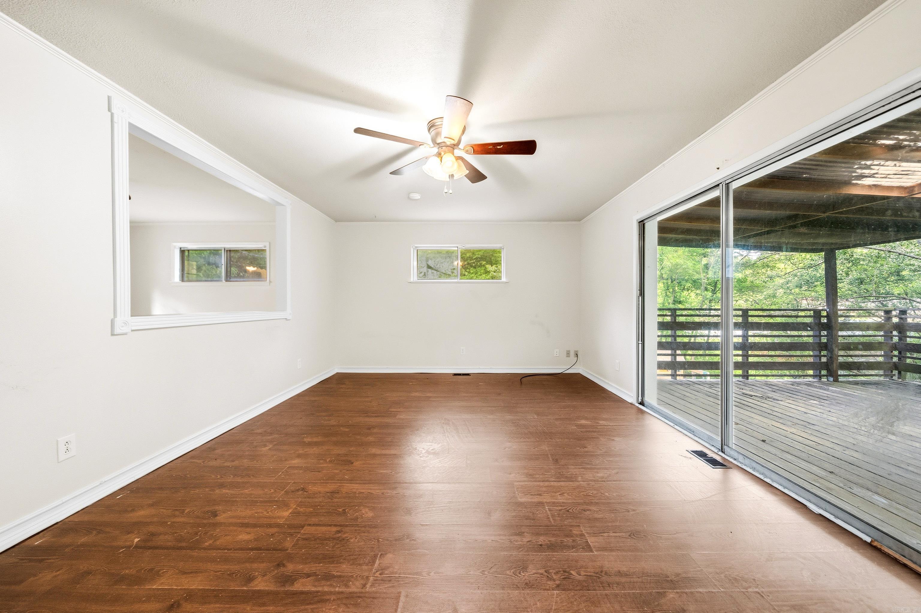 GREEN FOREST - Residential