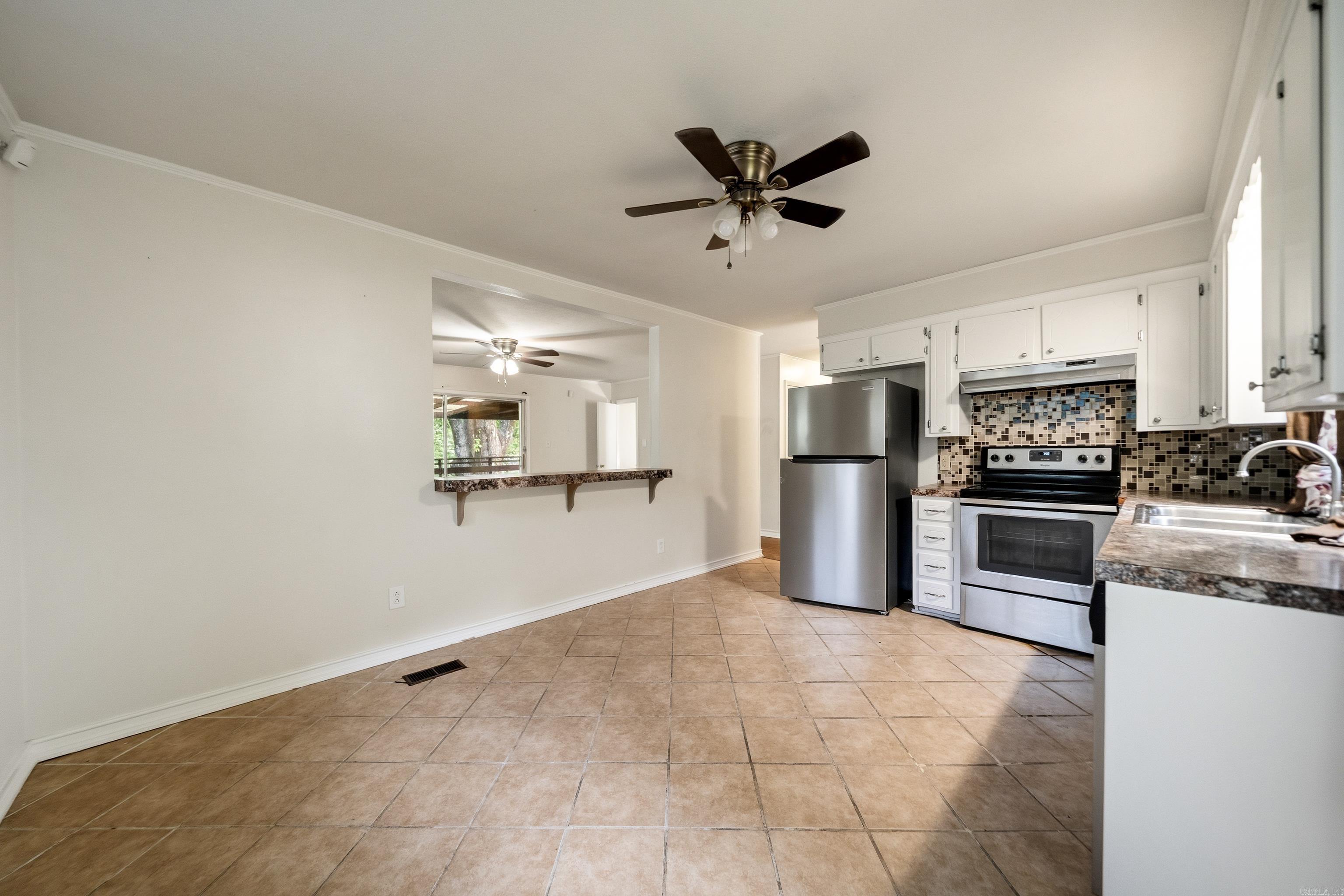 GREEN FOREST - Residential