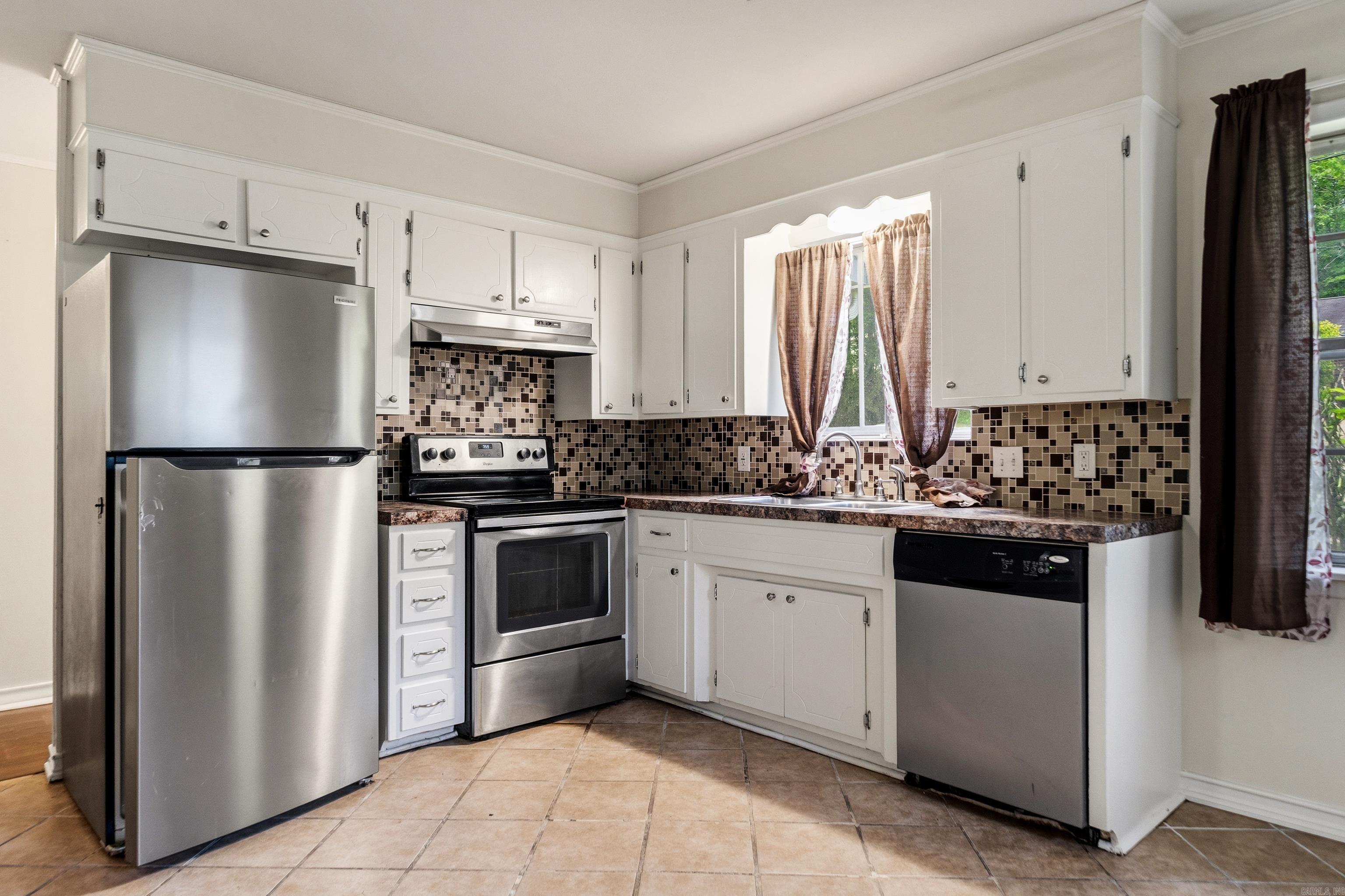 GREEN FOREST - Residential