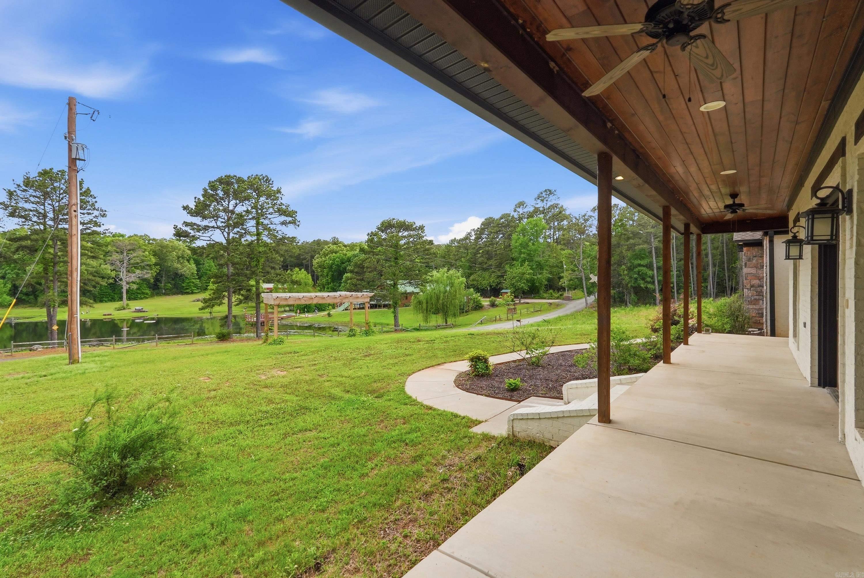 CEDAR PARK ESTATES - Residential