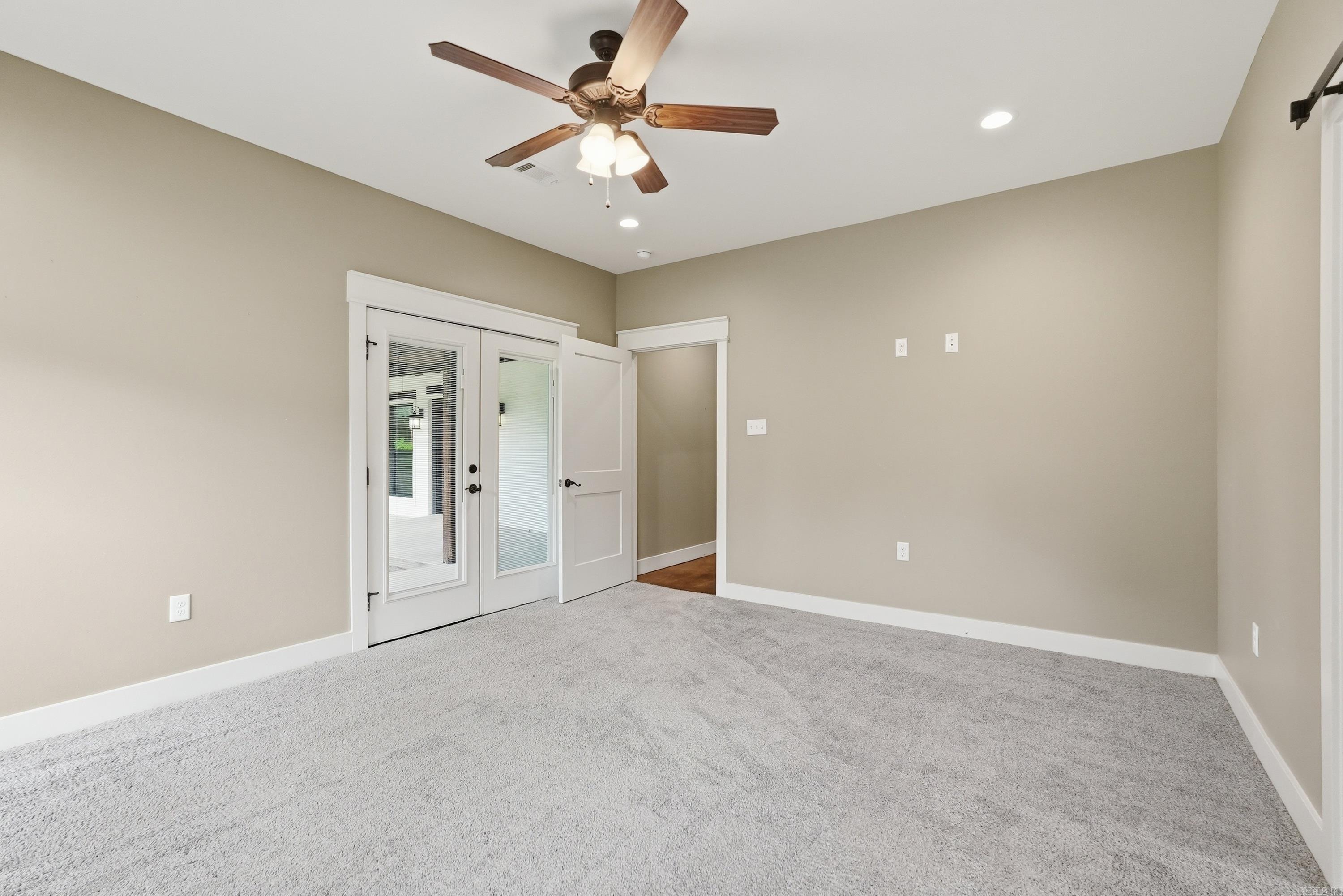 CEDAR PARK ESTATES - Residential