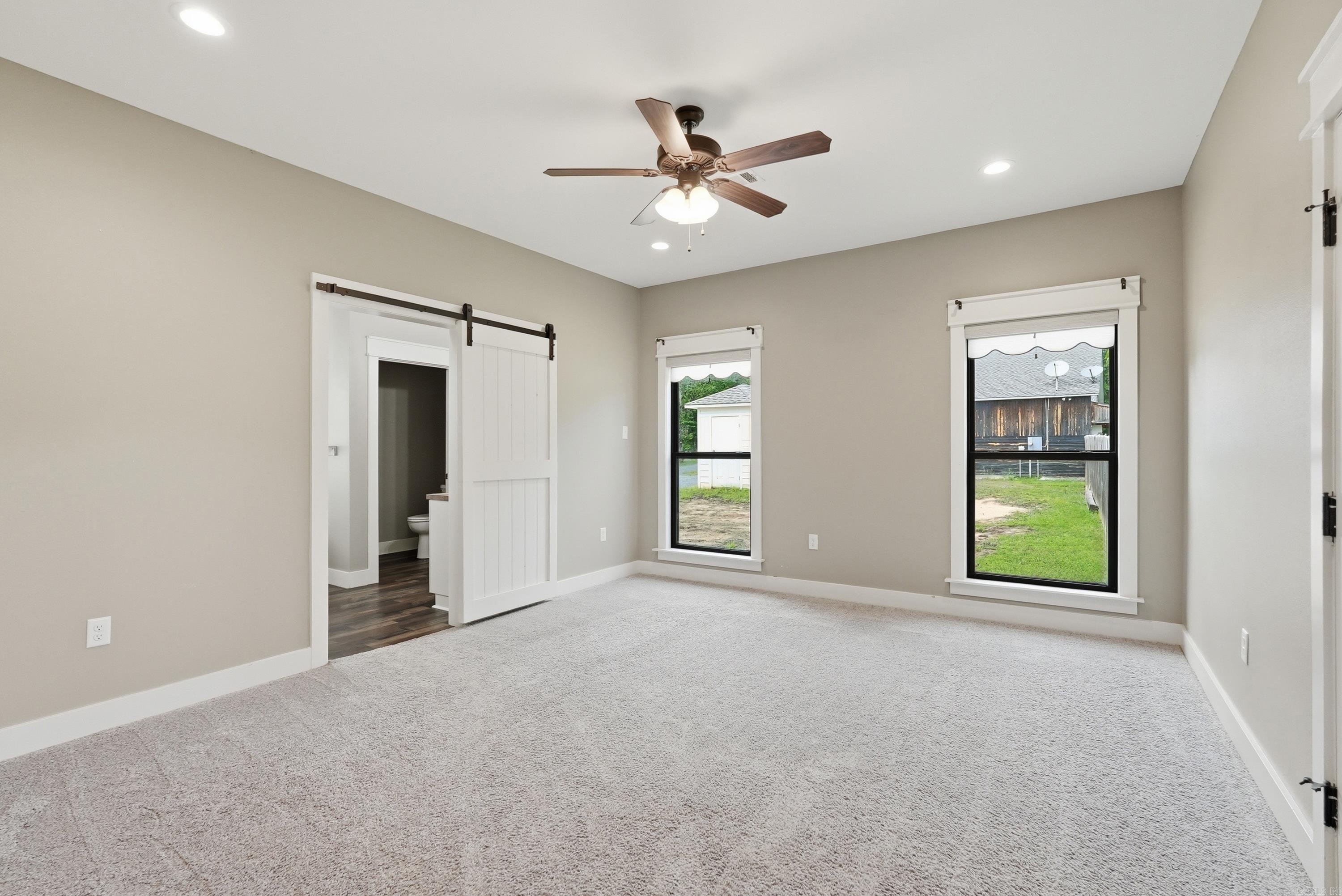 CEDAR PARK ESTATES - Residential