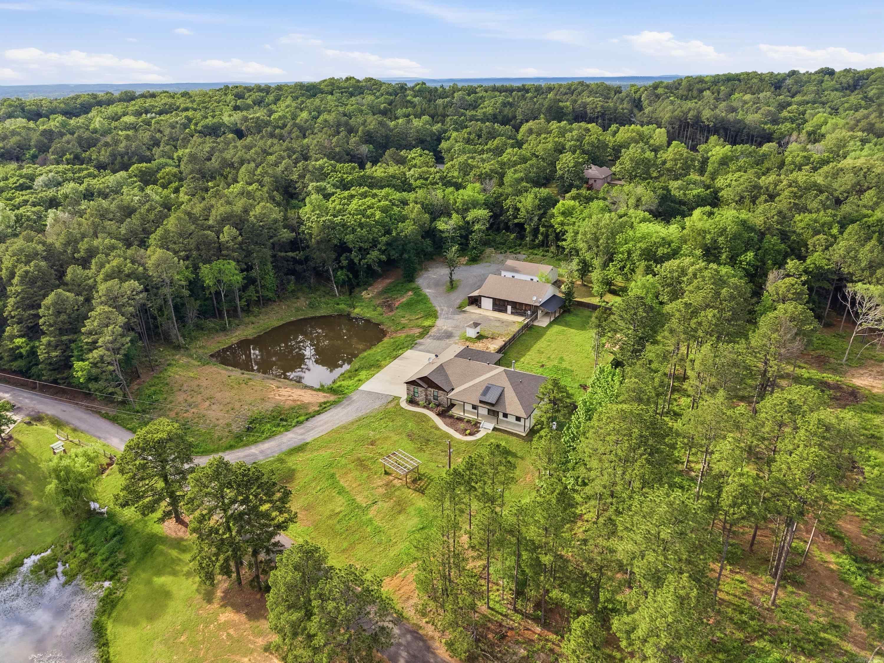 CEDAR PARK ESTATES - Residential