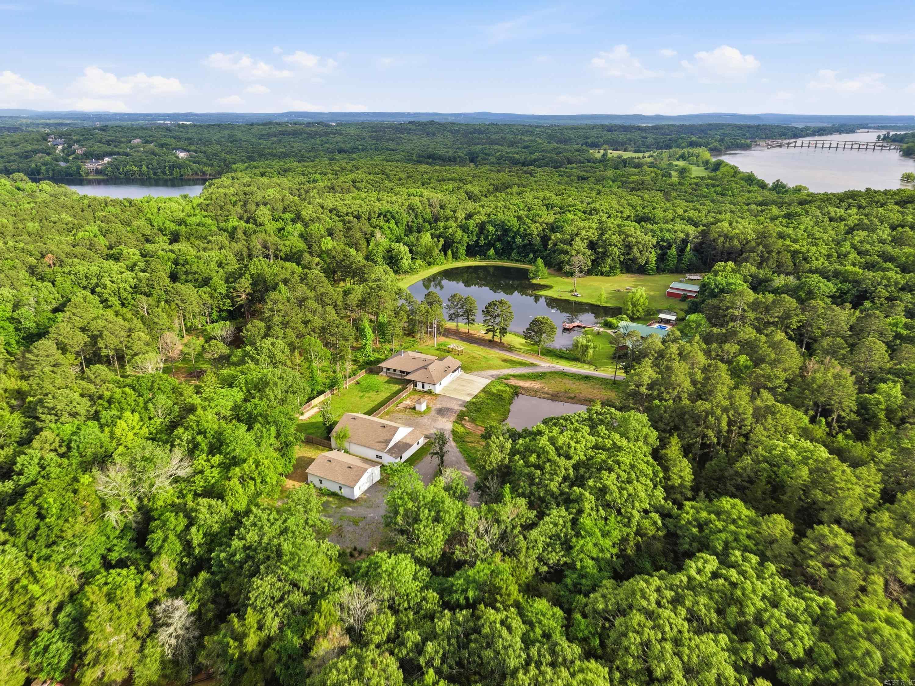 CEDAR PARK ESTATES - Residential