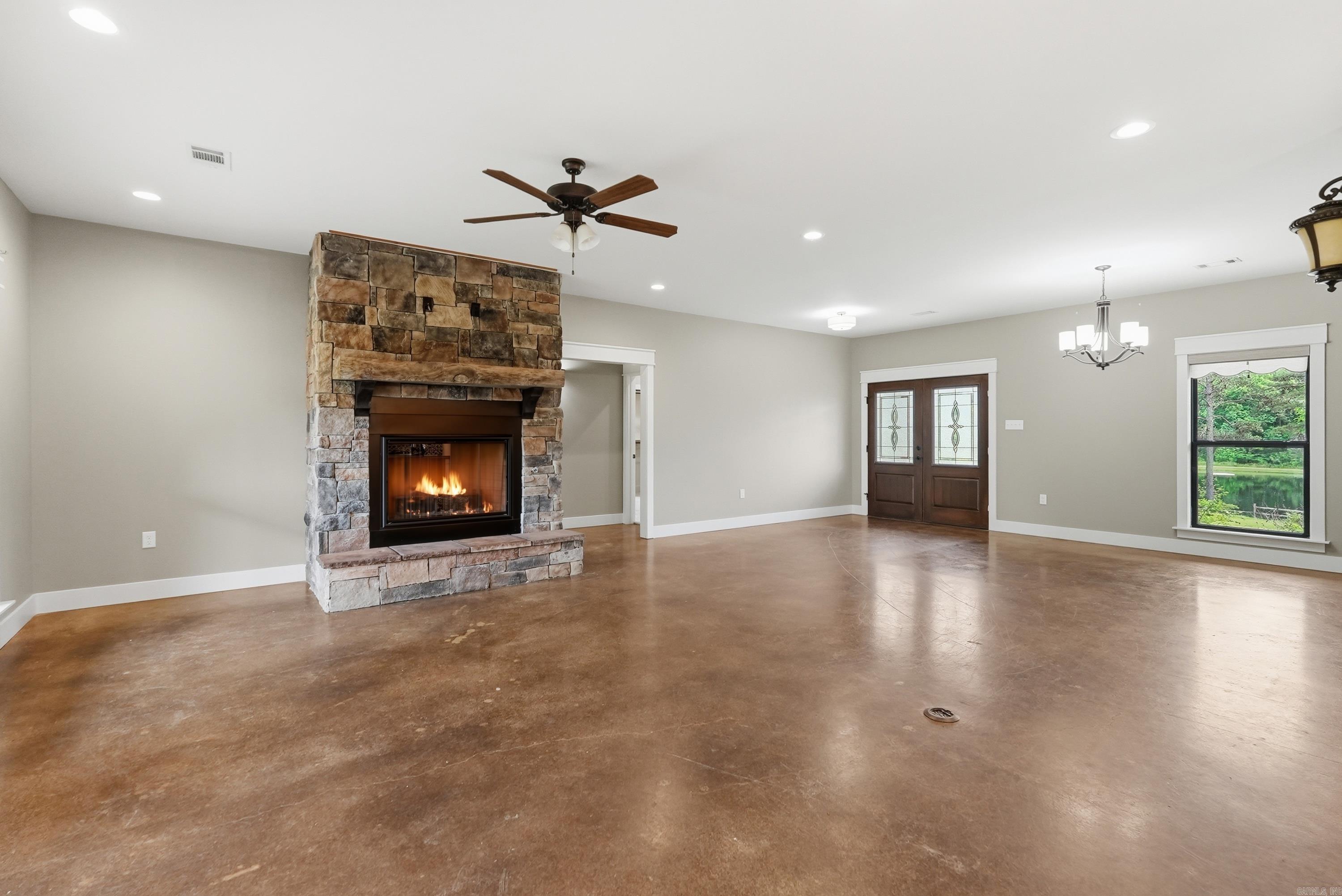 CEDAR PARK ESTATES - Residential