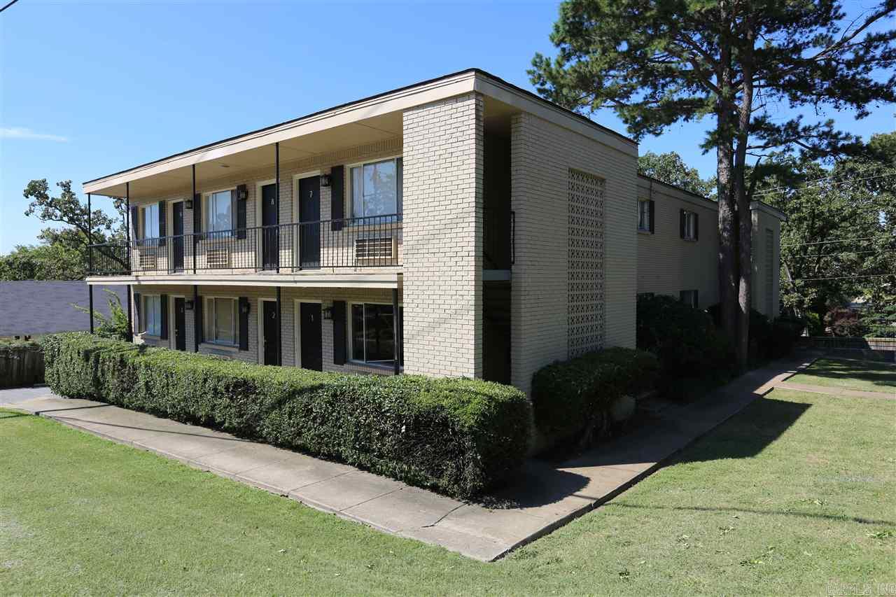 Pulaski Heights - Residential Lease