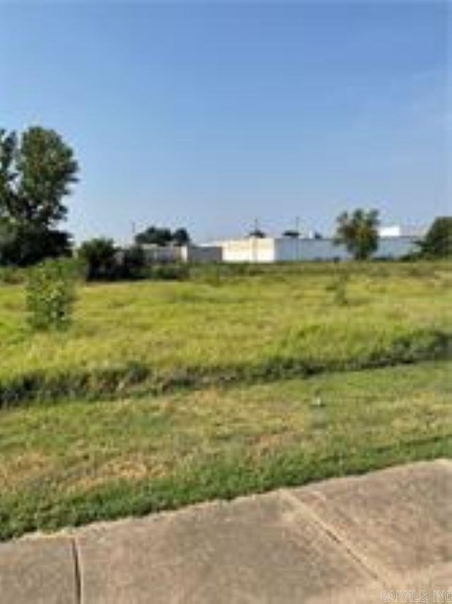 Industrial Park - Commercial Sale