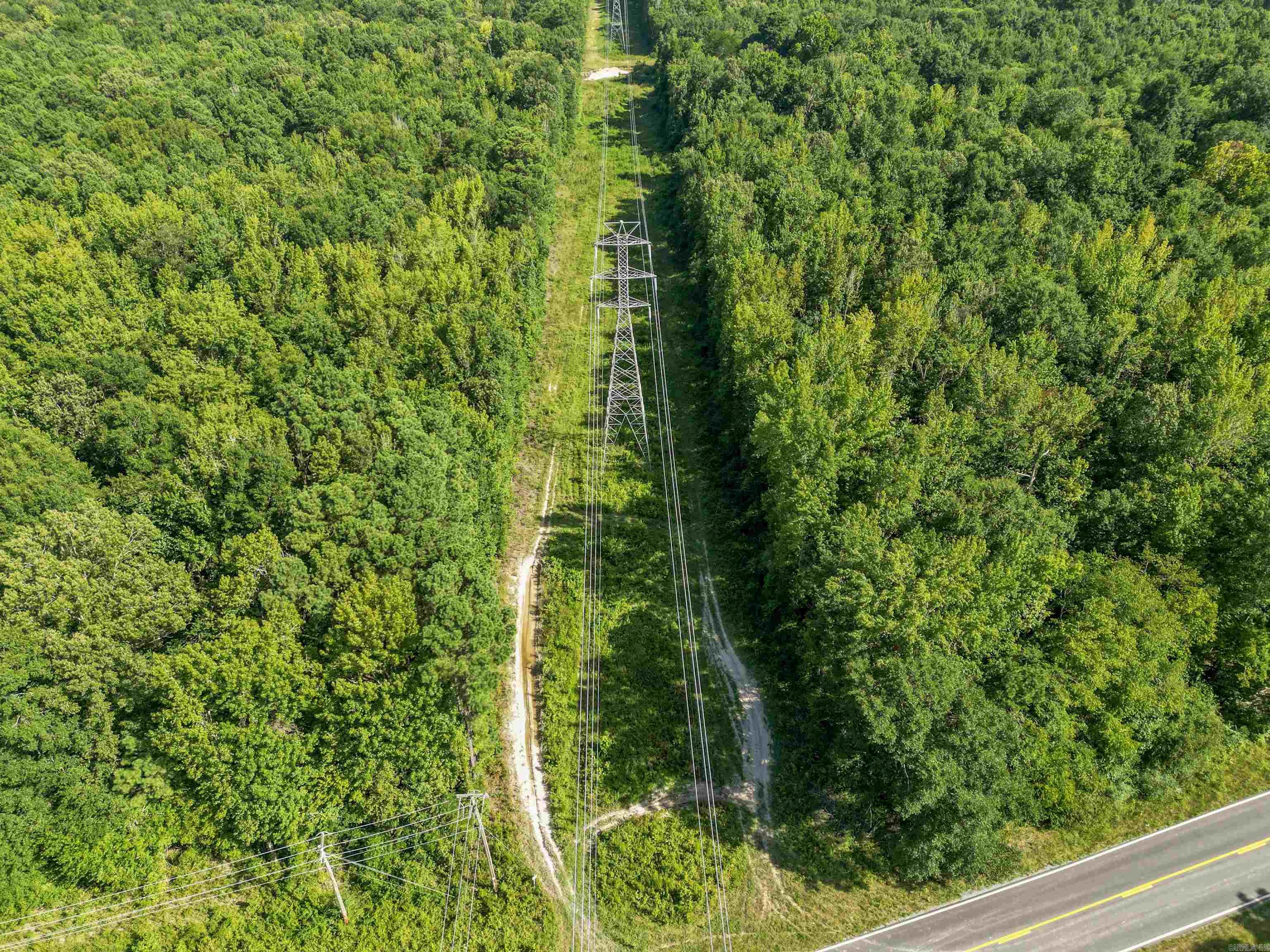 Jefferson County - Land