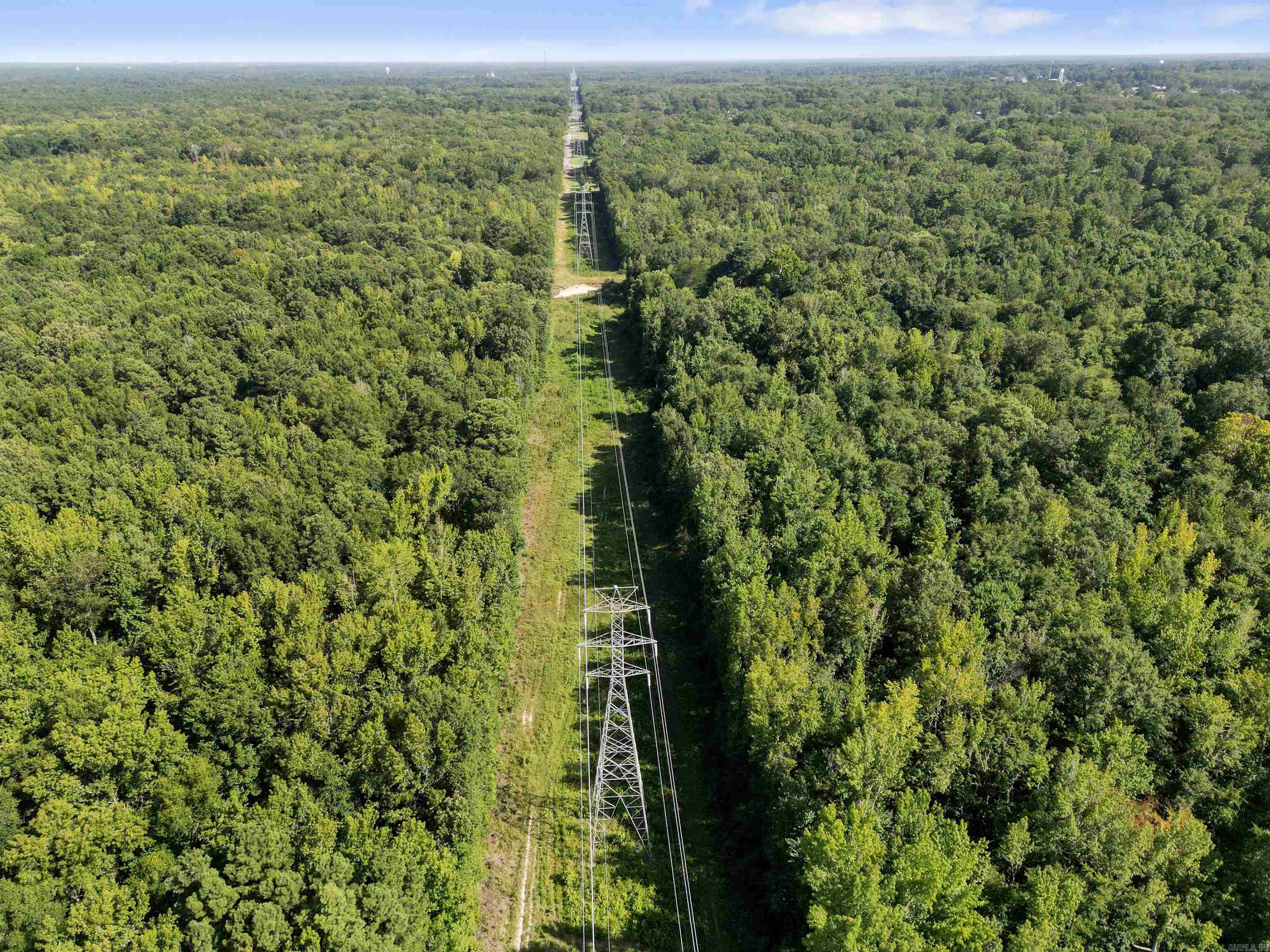 Jefferson County - Land