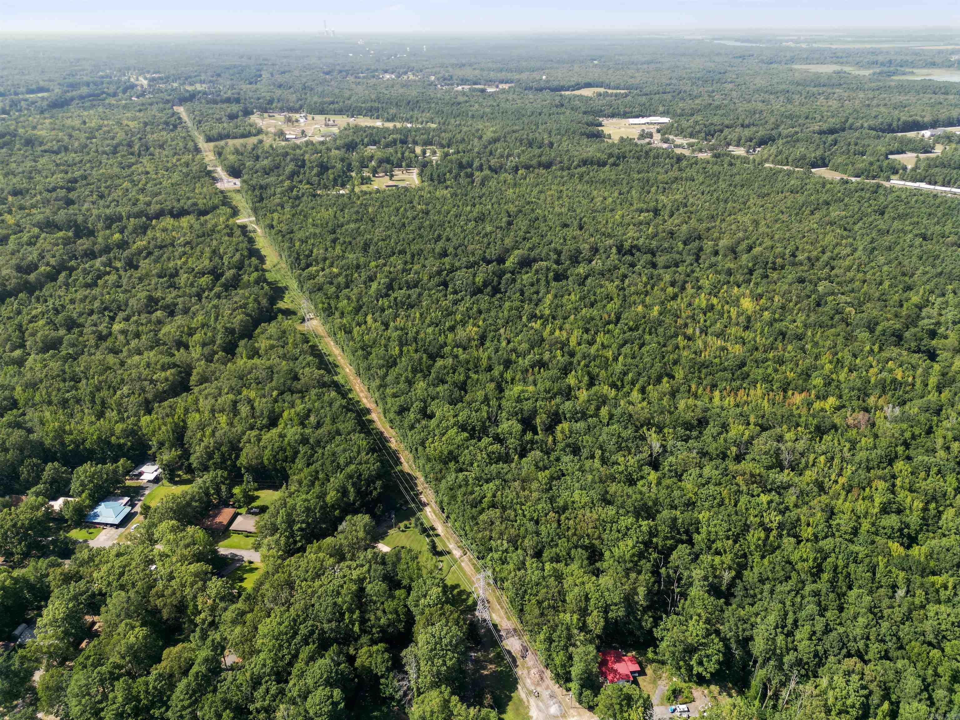 Jefferson County - Land