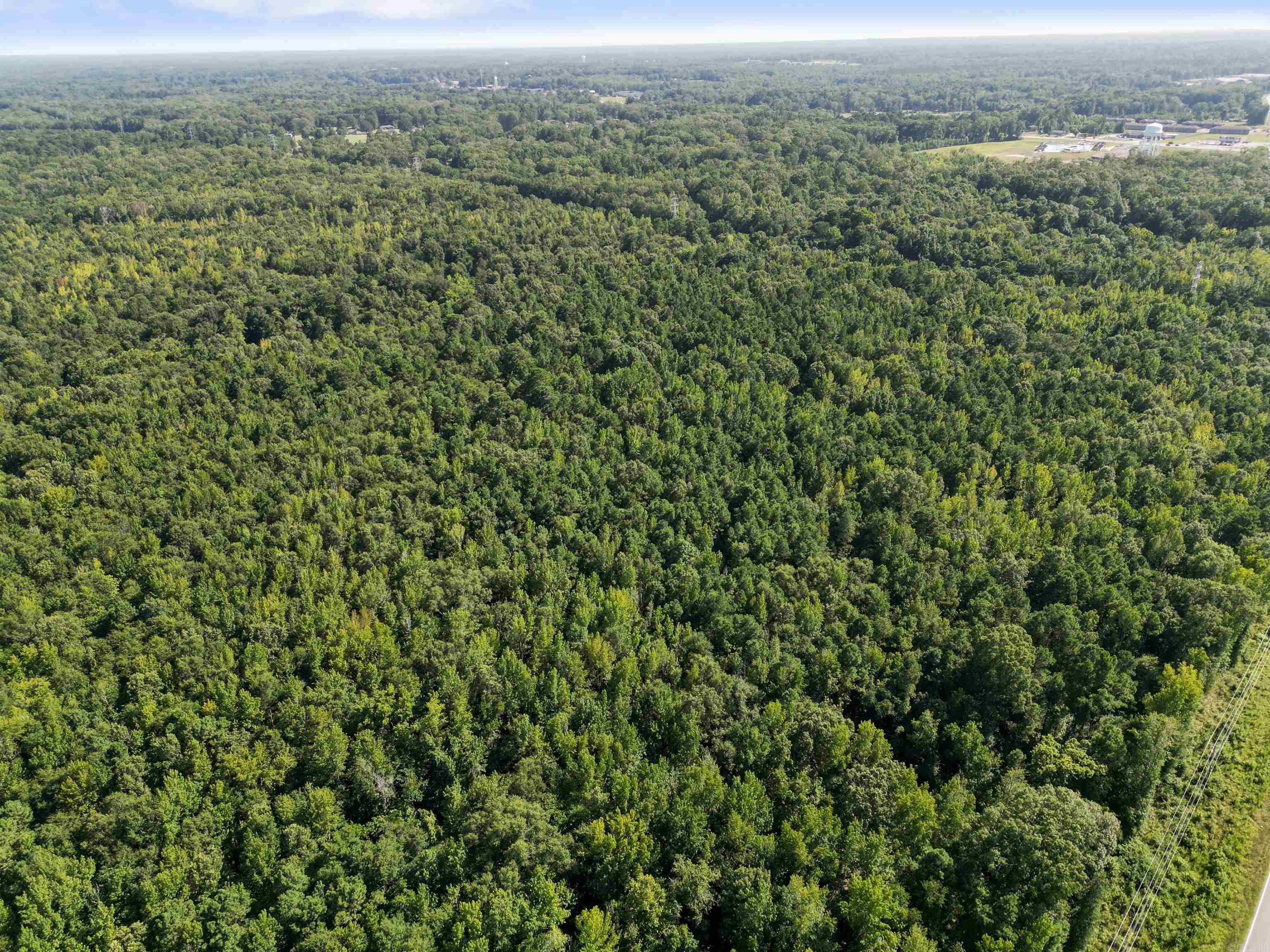 Jefferson County - Land