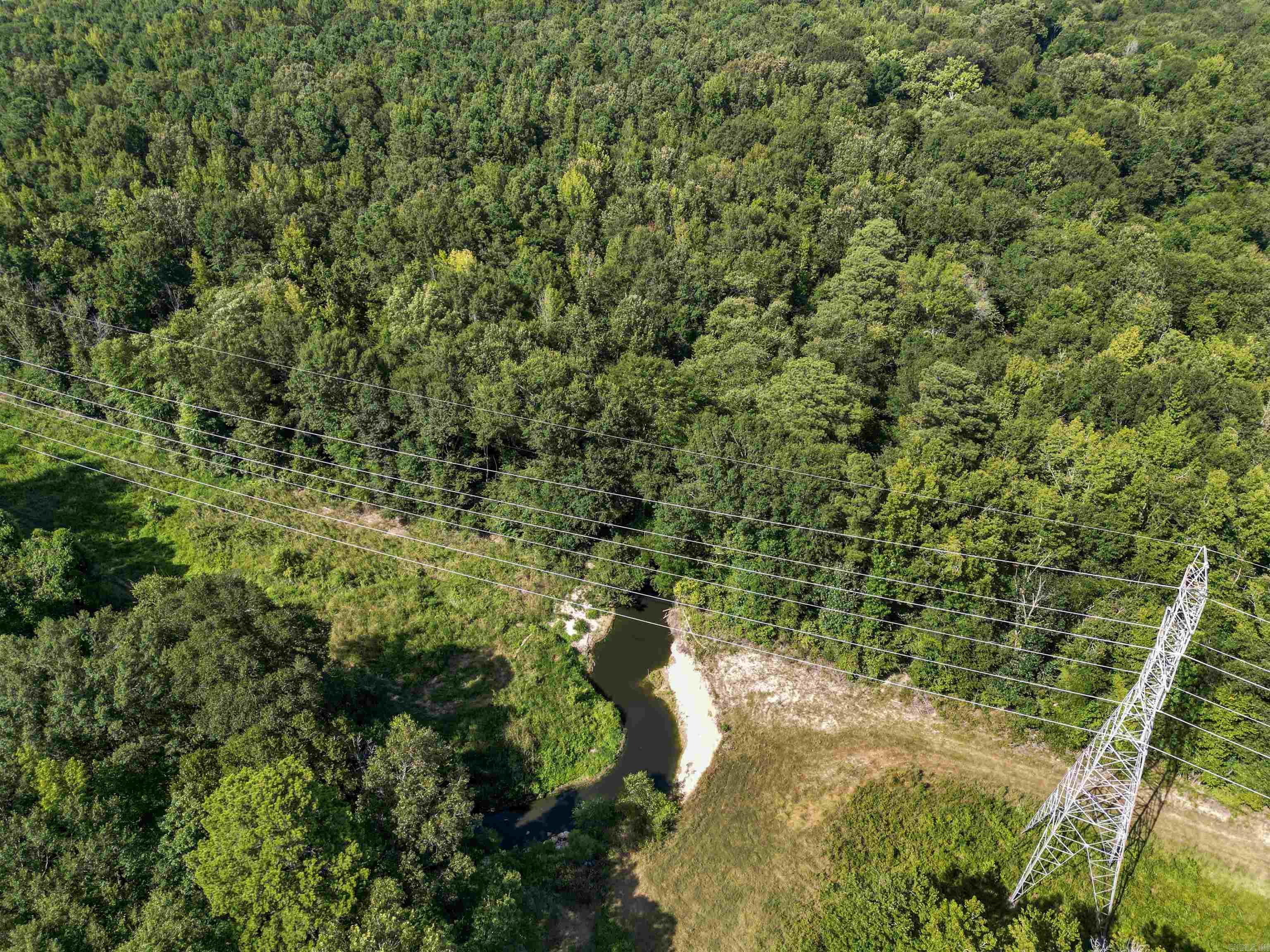 Jefferson County - Land