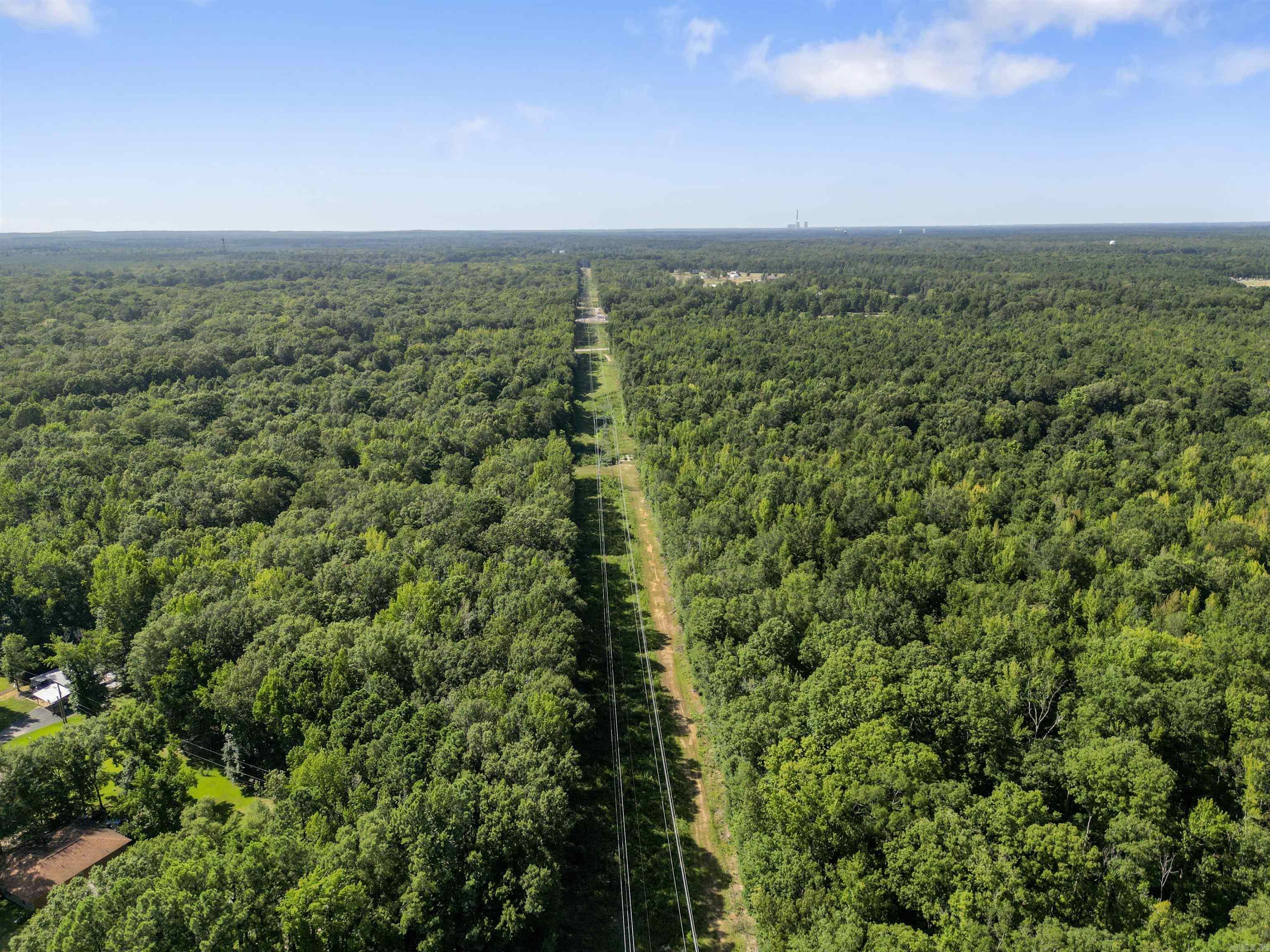 Jefferson County - Land