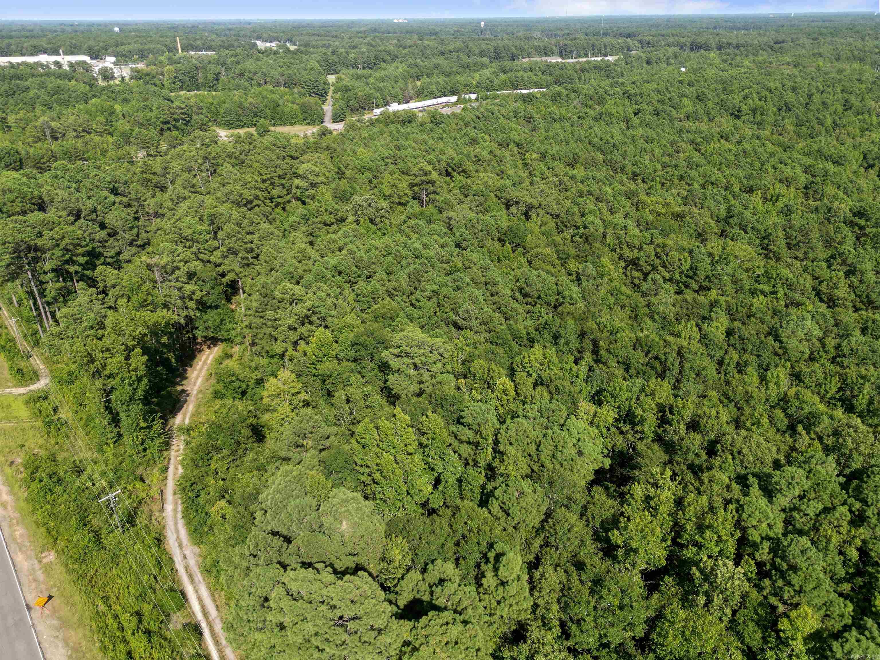 Jefferson County - Land