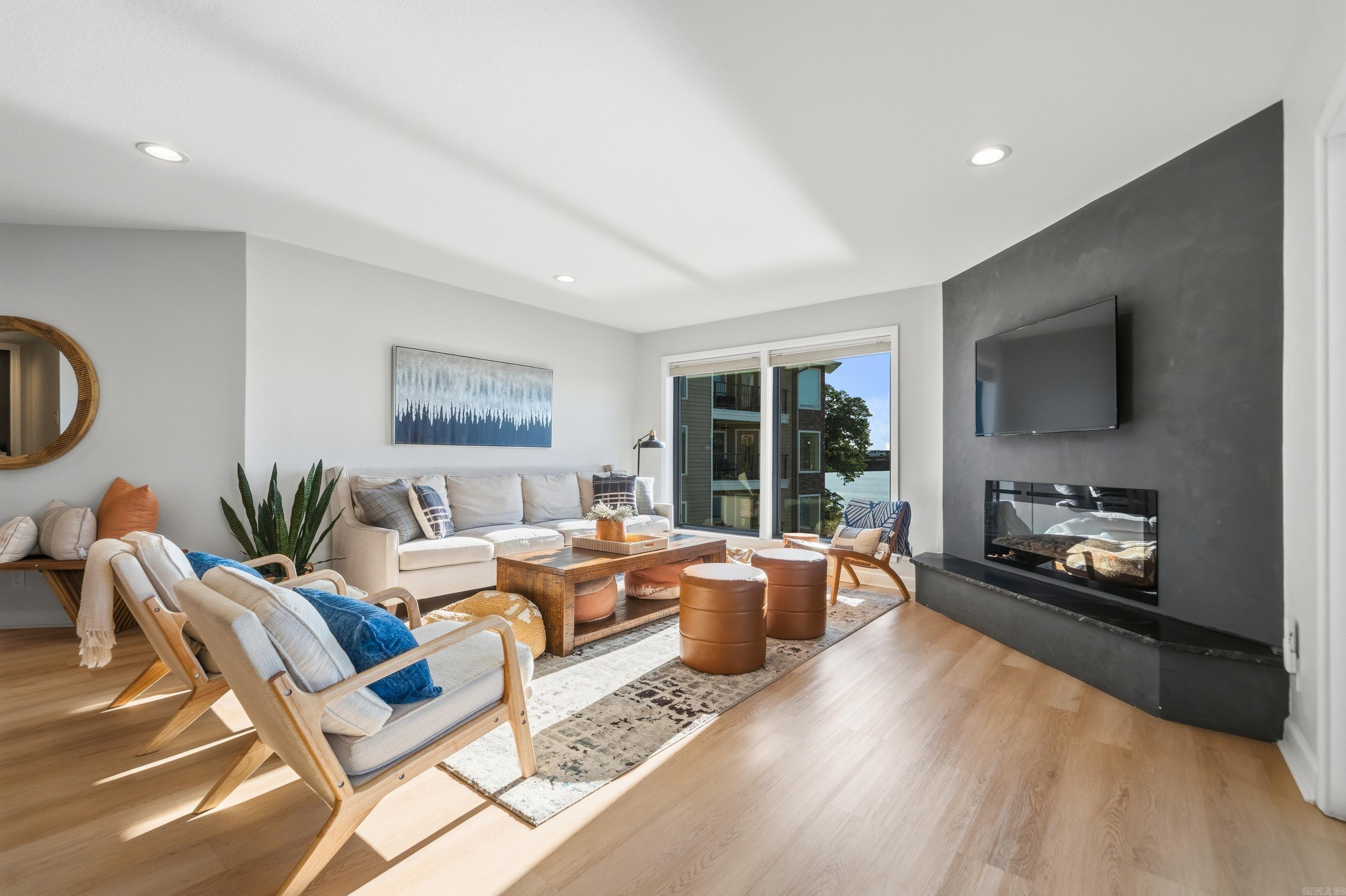 Stoneridge - Residential