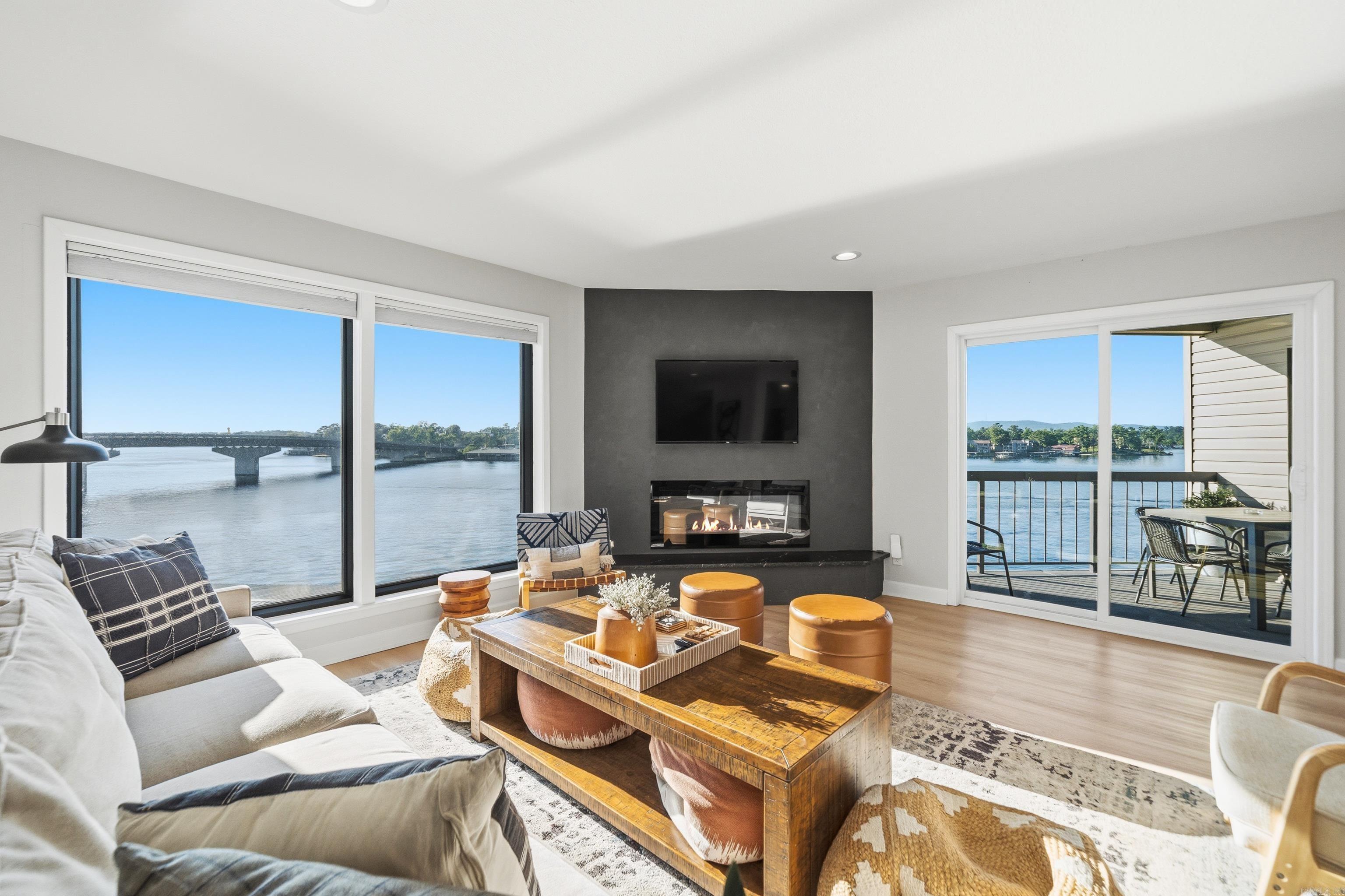 Stoneridge - Residential